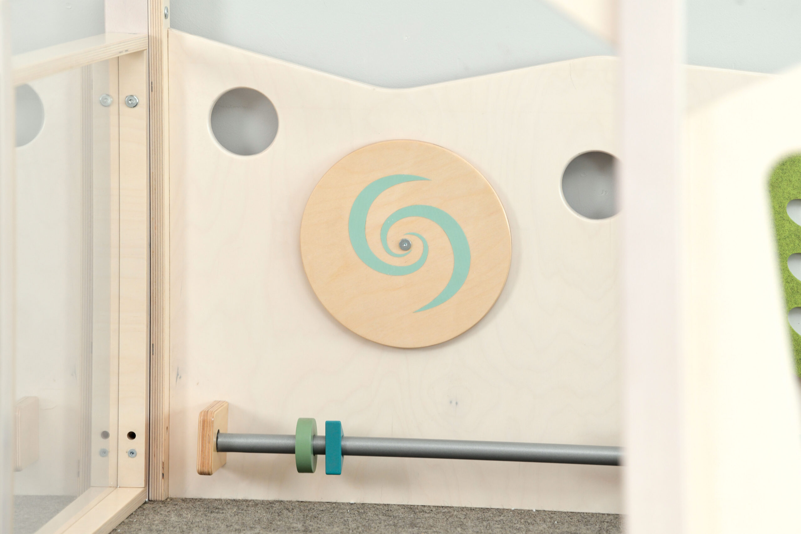 Mängunurk väikestele - Image 21