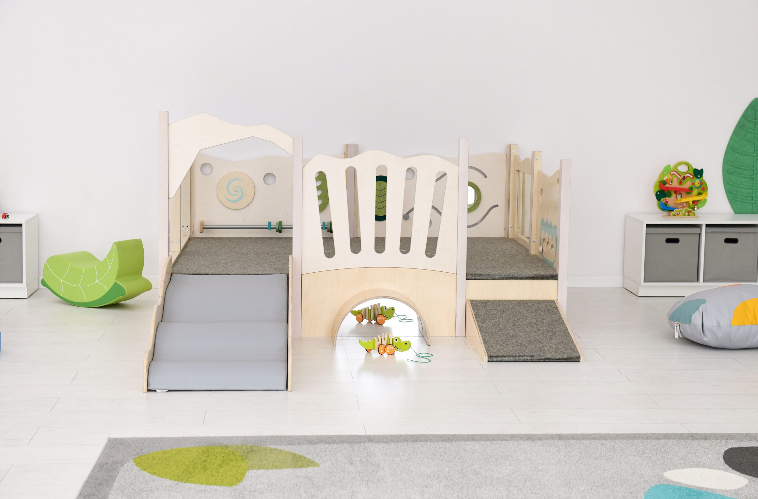 Mängunurk väikestele - Image 27