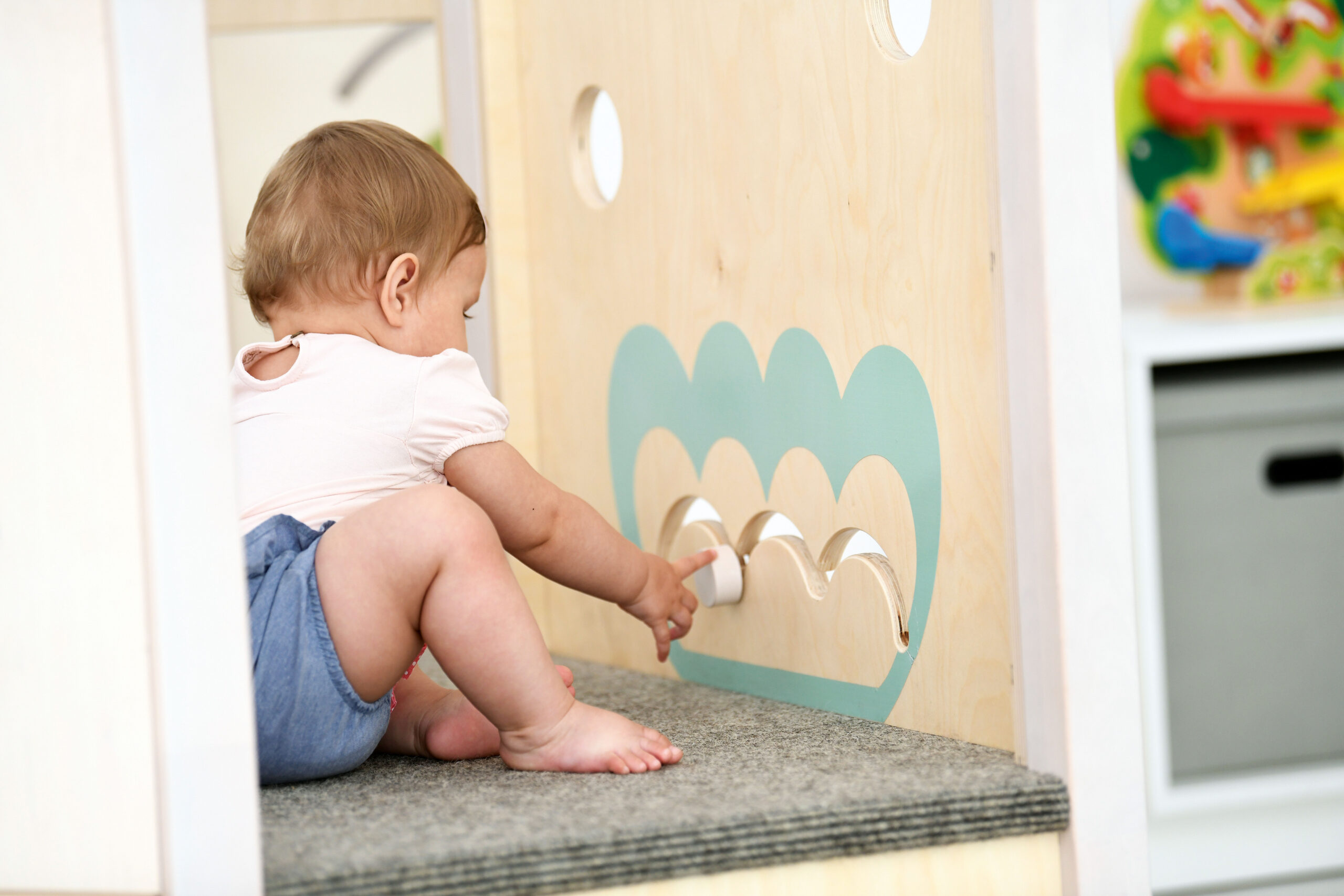 Mängunurk väikestele - Image 42