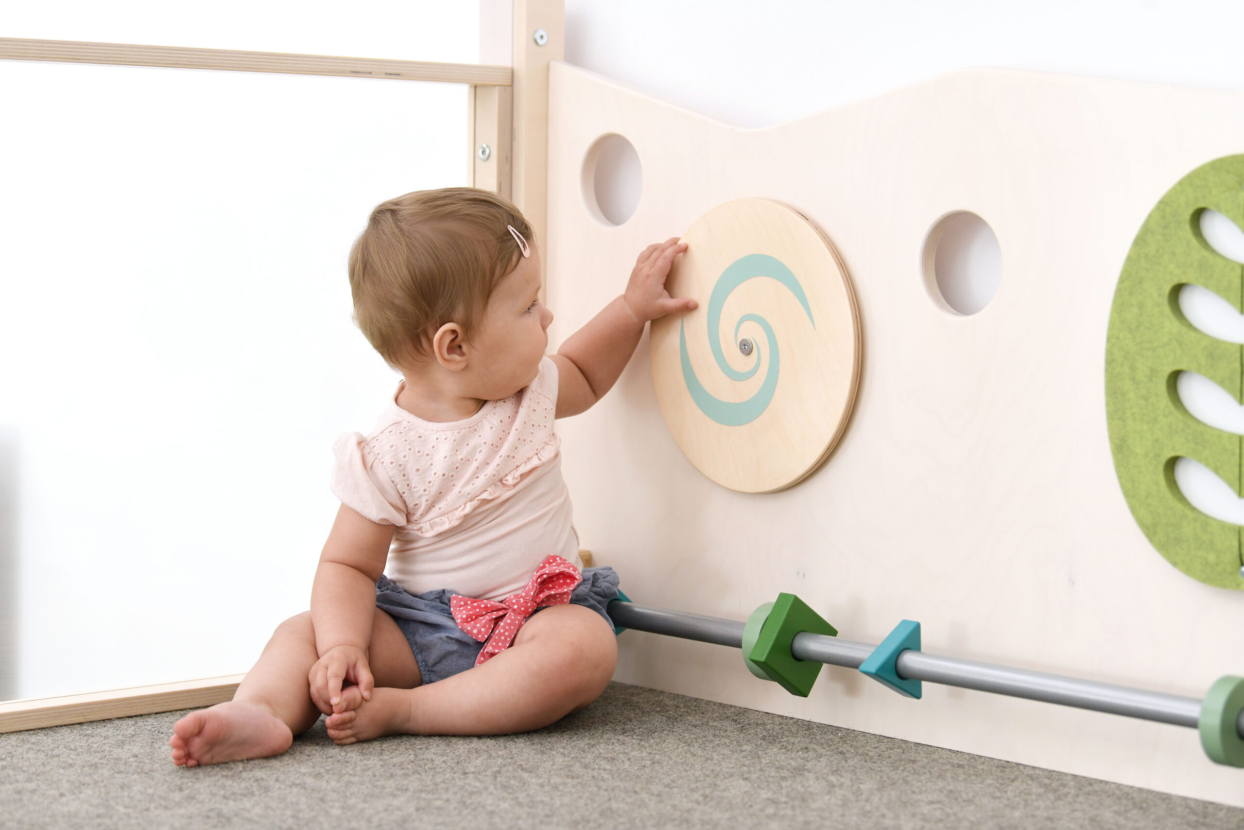 Mängunurk väikestele - Image 43