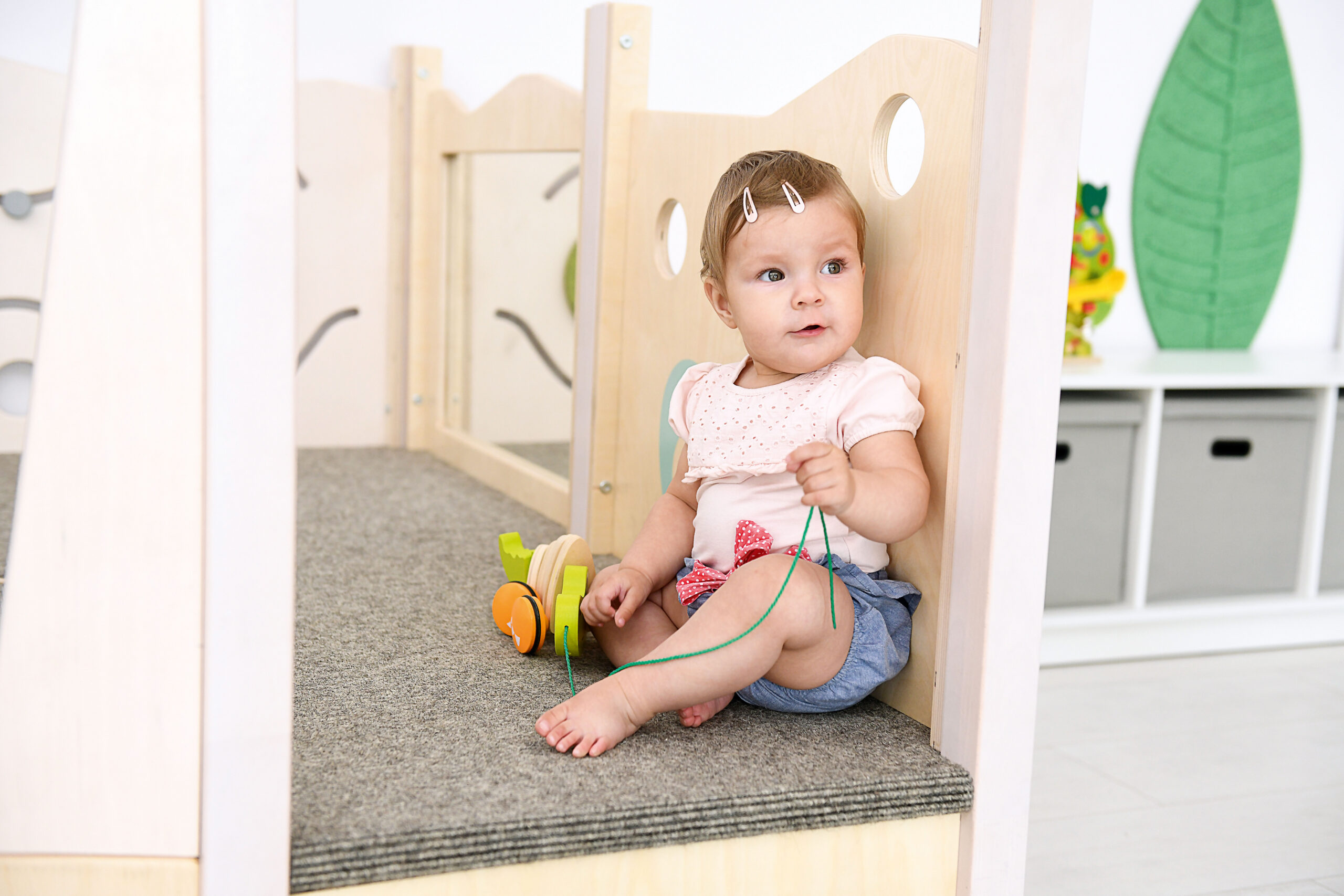 Mängunurk väikestele - Image 48