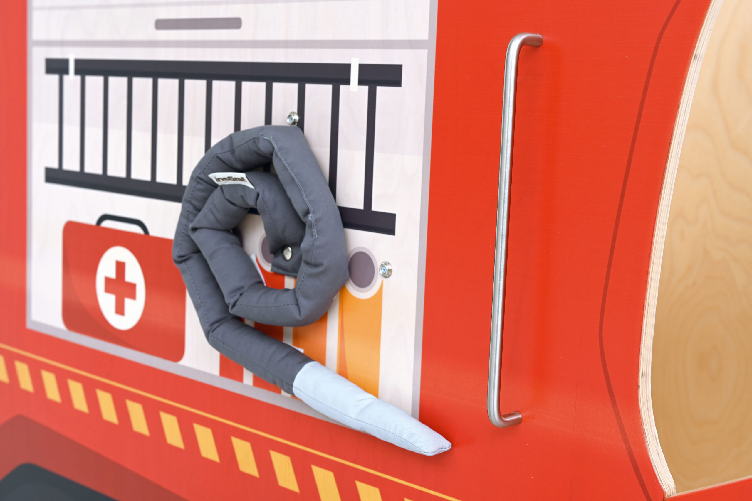 Tuletõrjeauto - Image 4