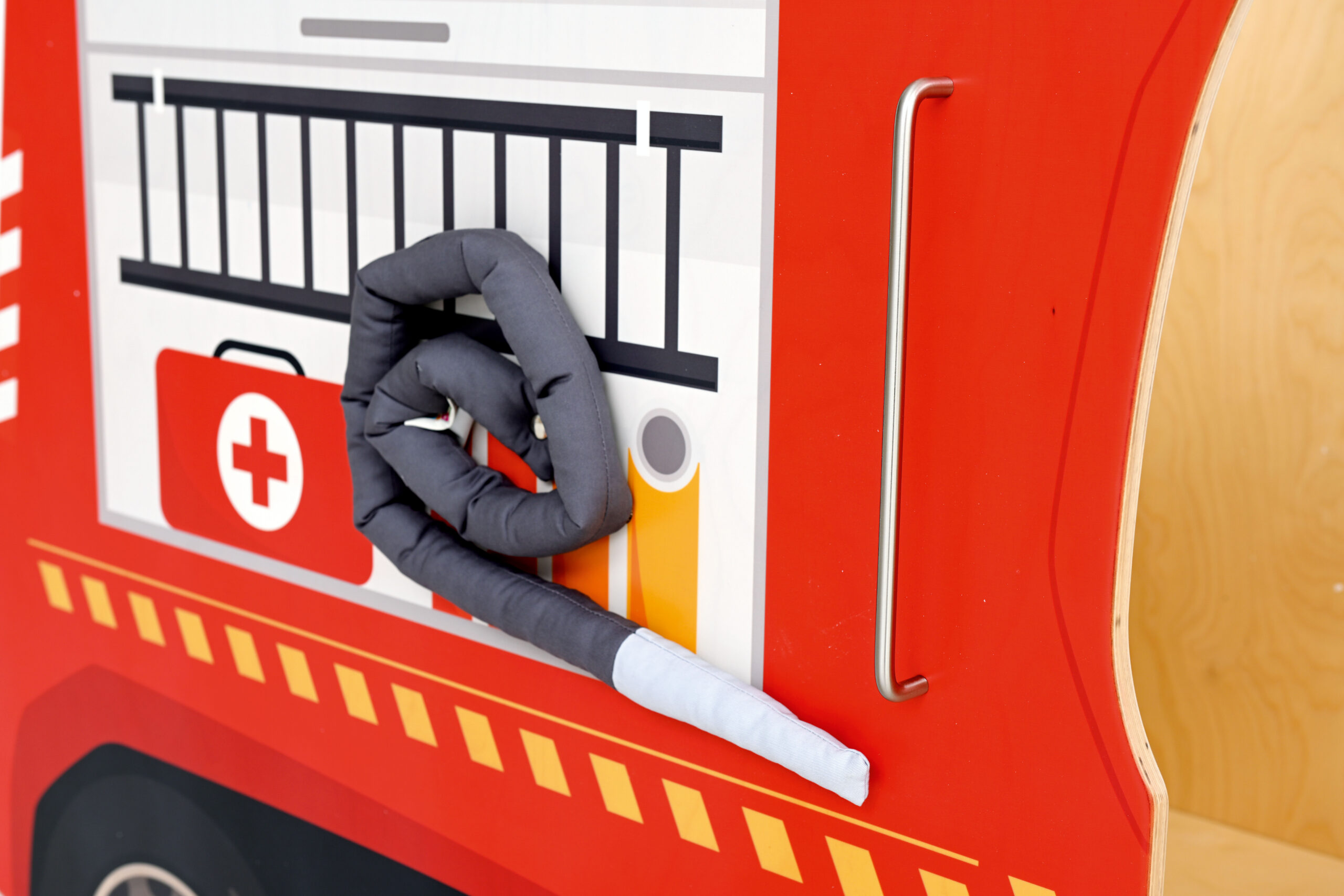 Tuletõrjeauto - Image 6