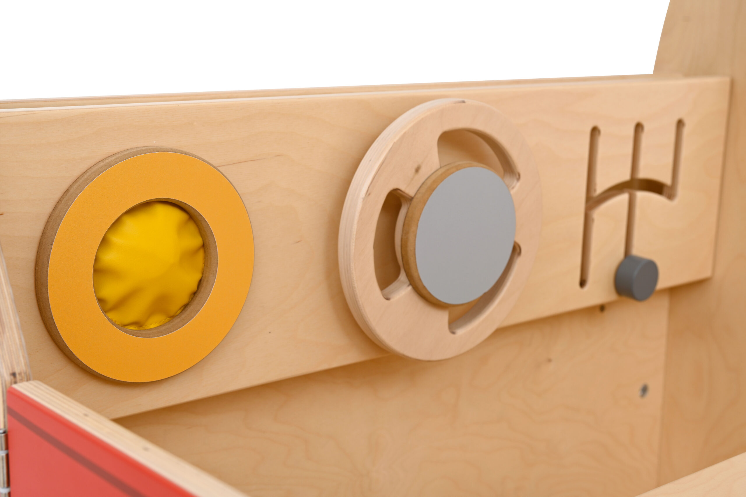 Tuletõrjeauto - Image 9