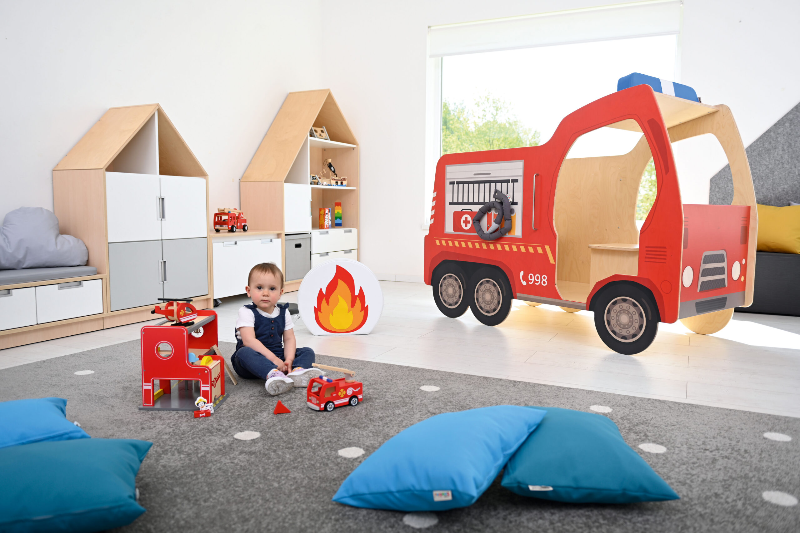 Tuletõrjeauto - Image 14