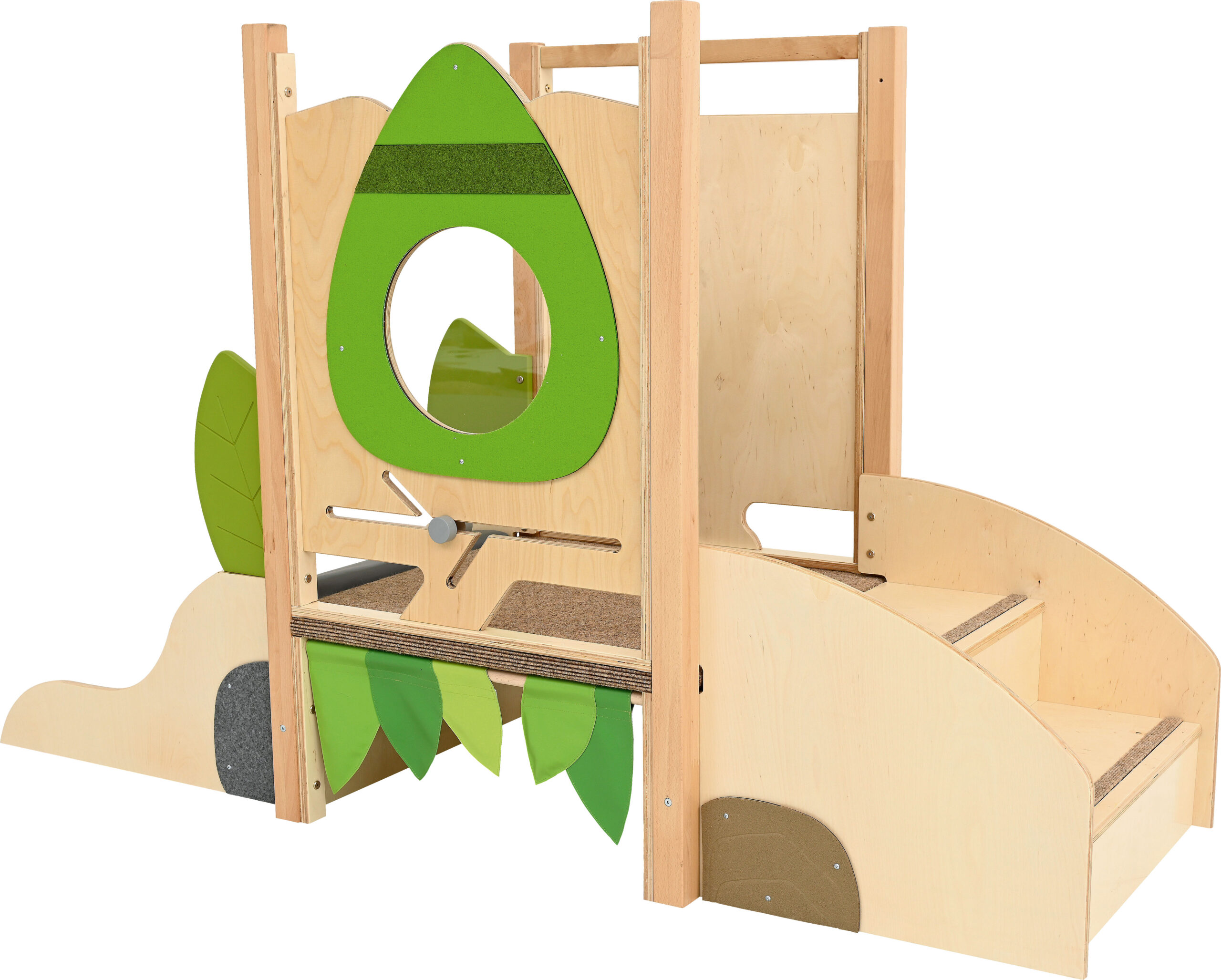 Mängunurk Flora - Image 3