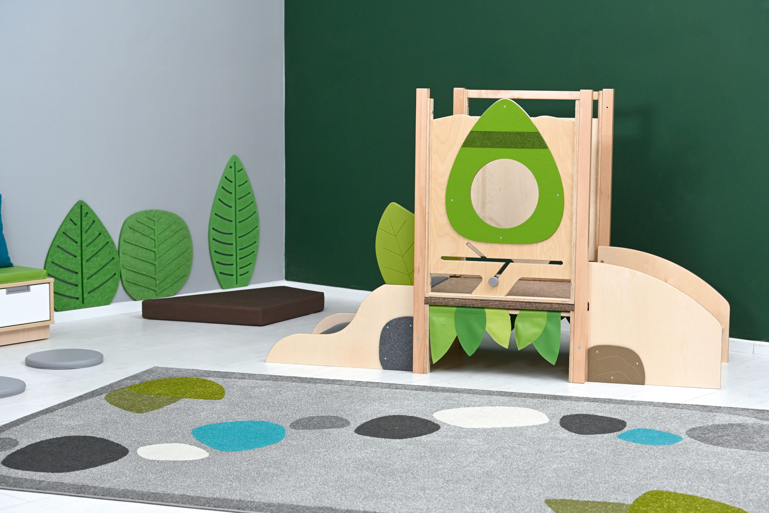 Mängunurk Flora - Image 5