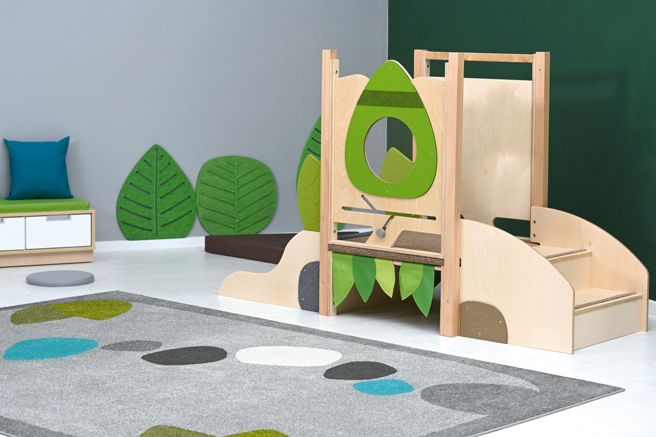 Mängunurk Flora - Image 8