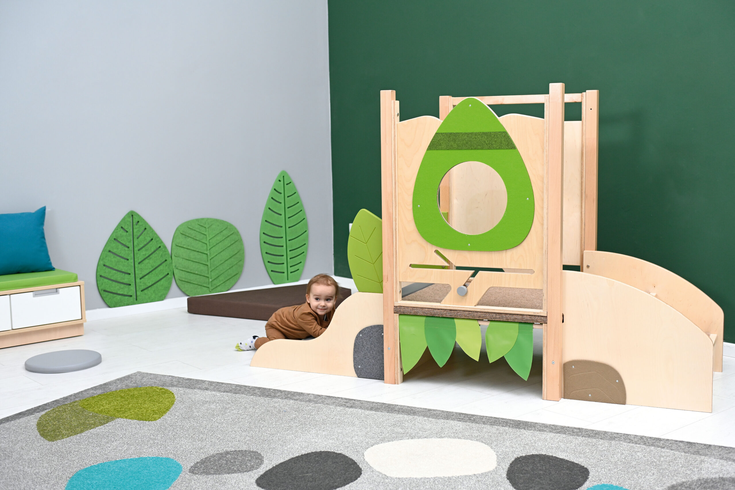 Mängunurk Flora - Image 10