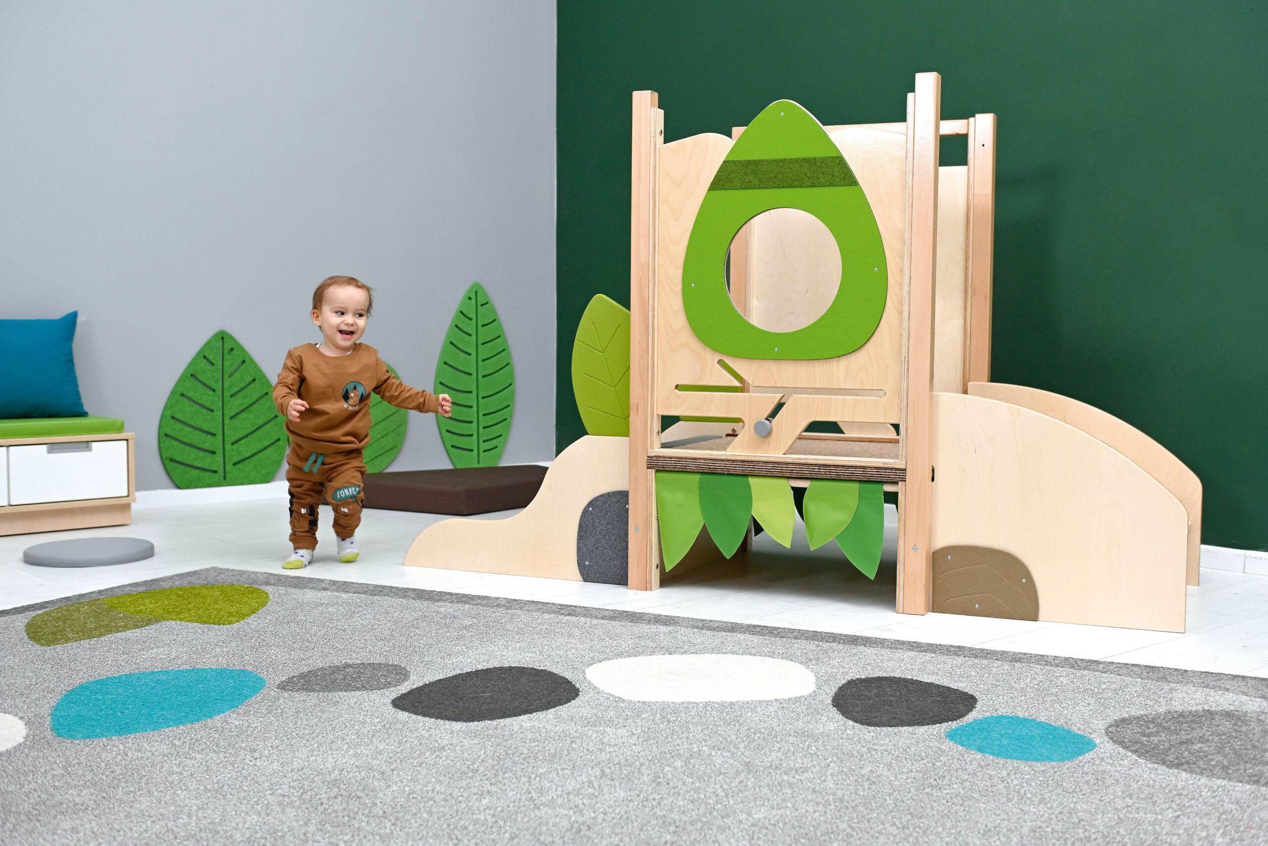 Mängunurk Flora - Image 15