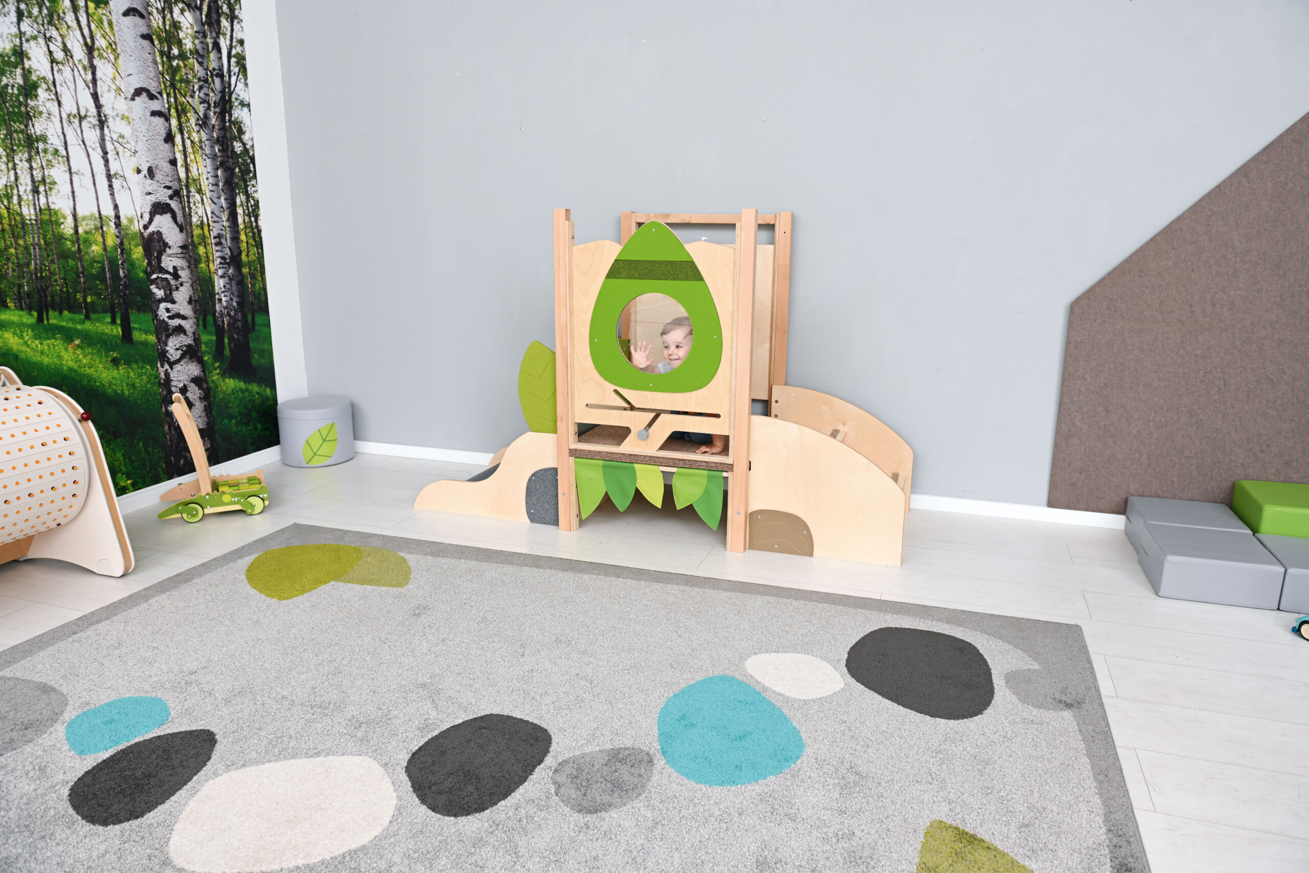 Mängunurk Flora - Image 18