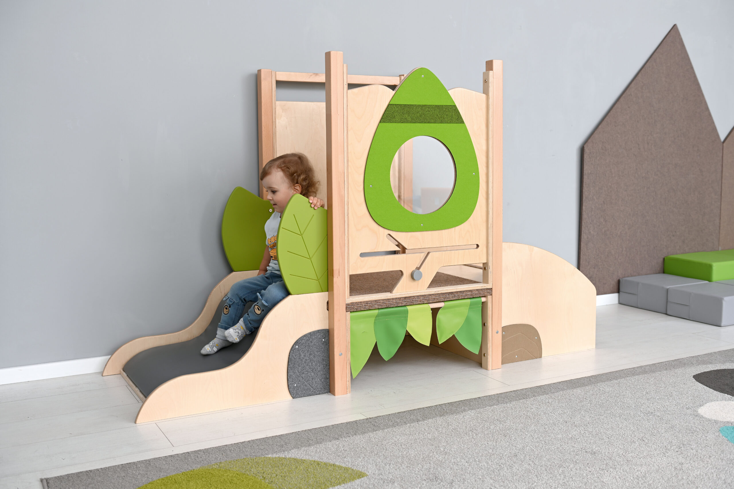 Mängunurk Flora - Image 20