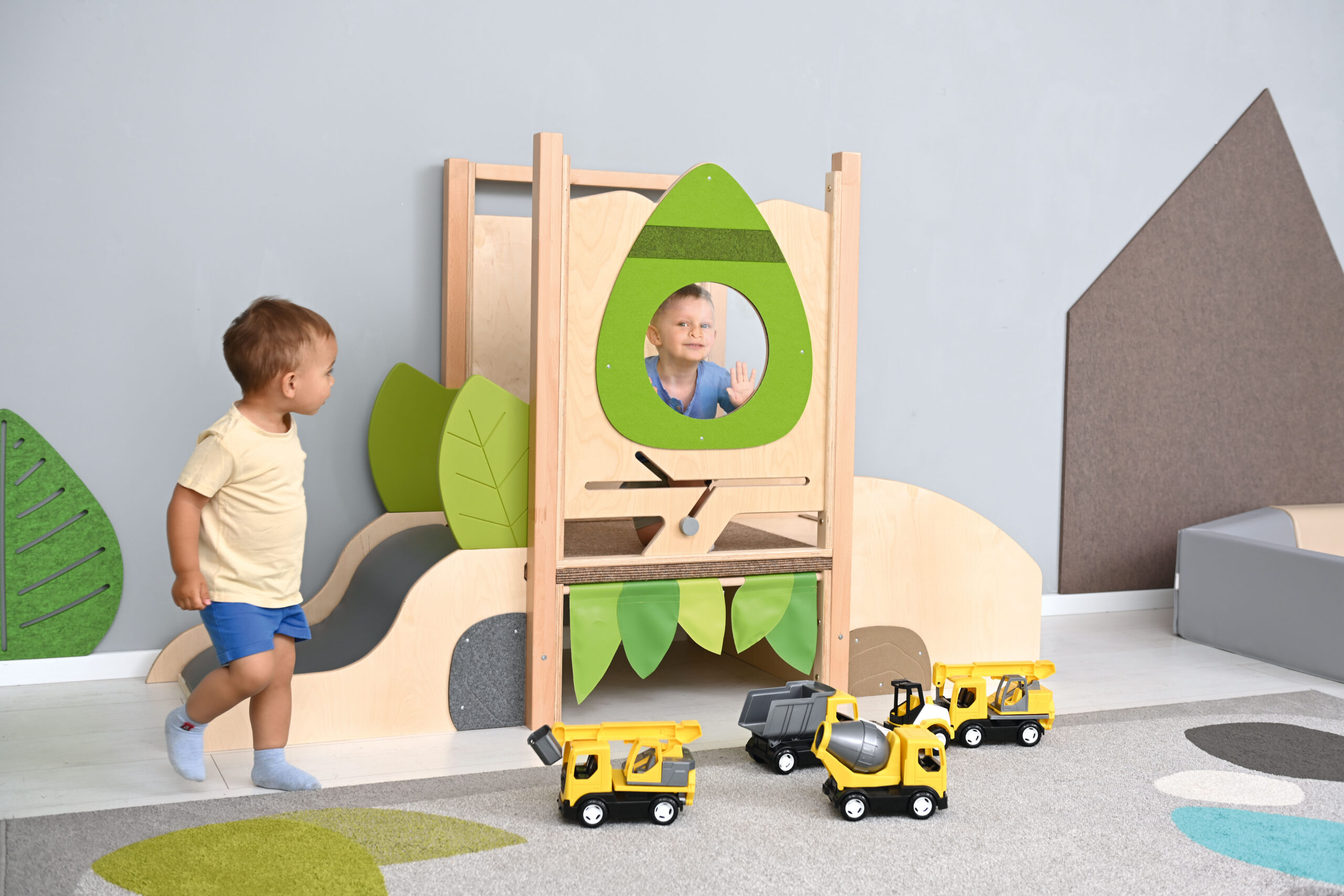 Mängunurk Flora - Image 21