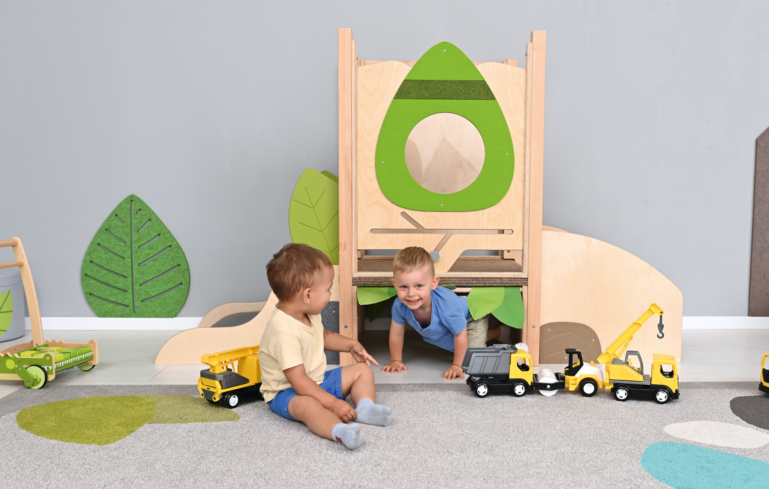 Mängunurk Flora - Image 22