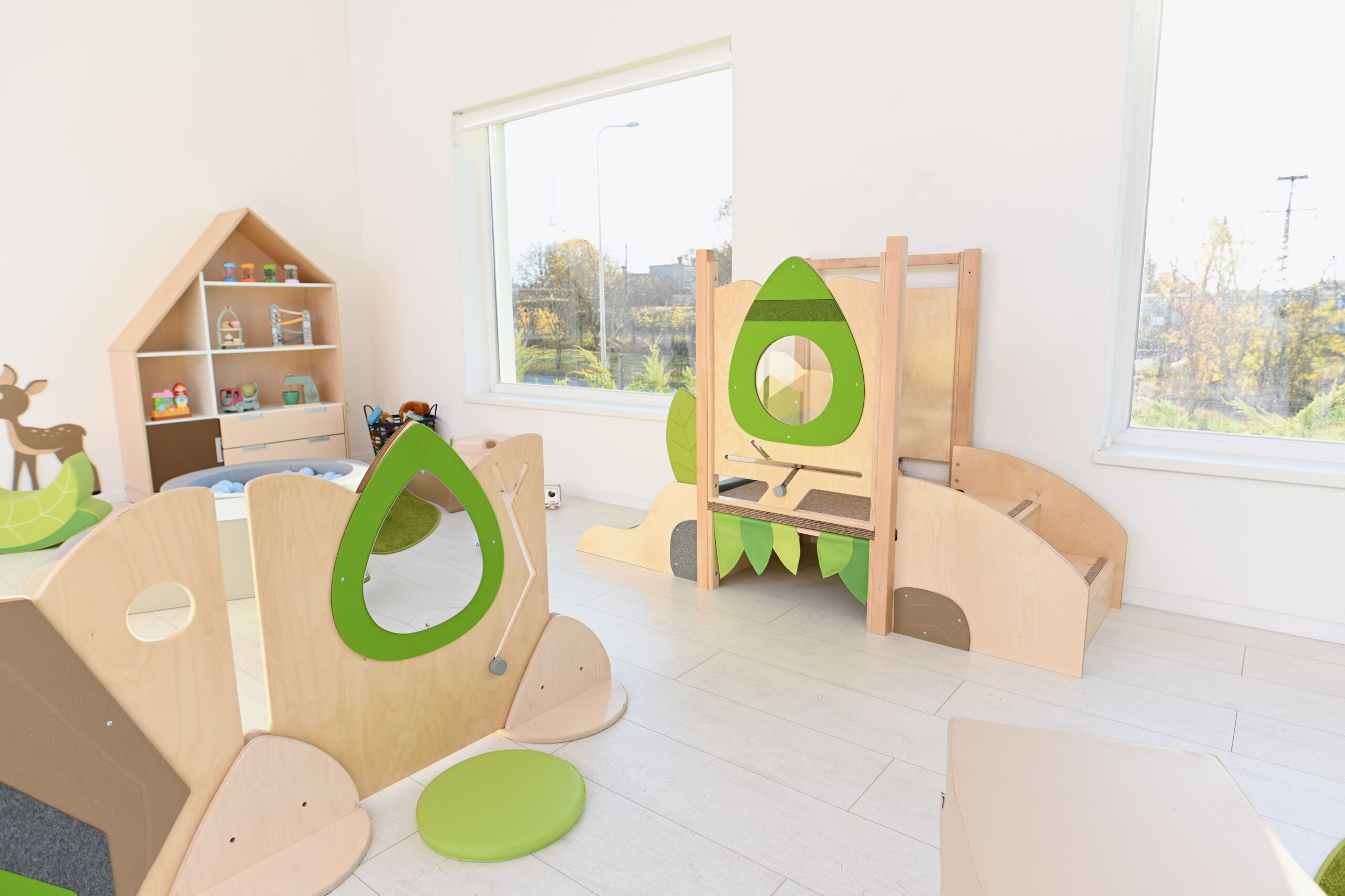 Mängunurk Flora - Image 23