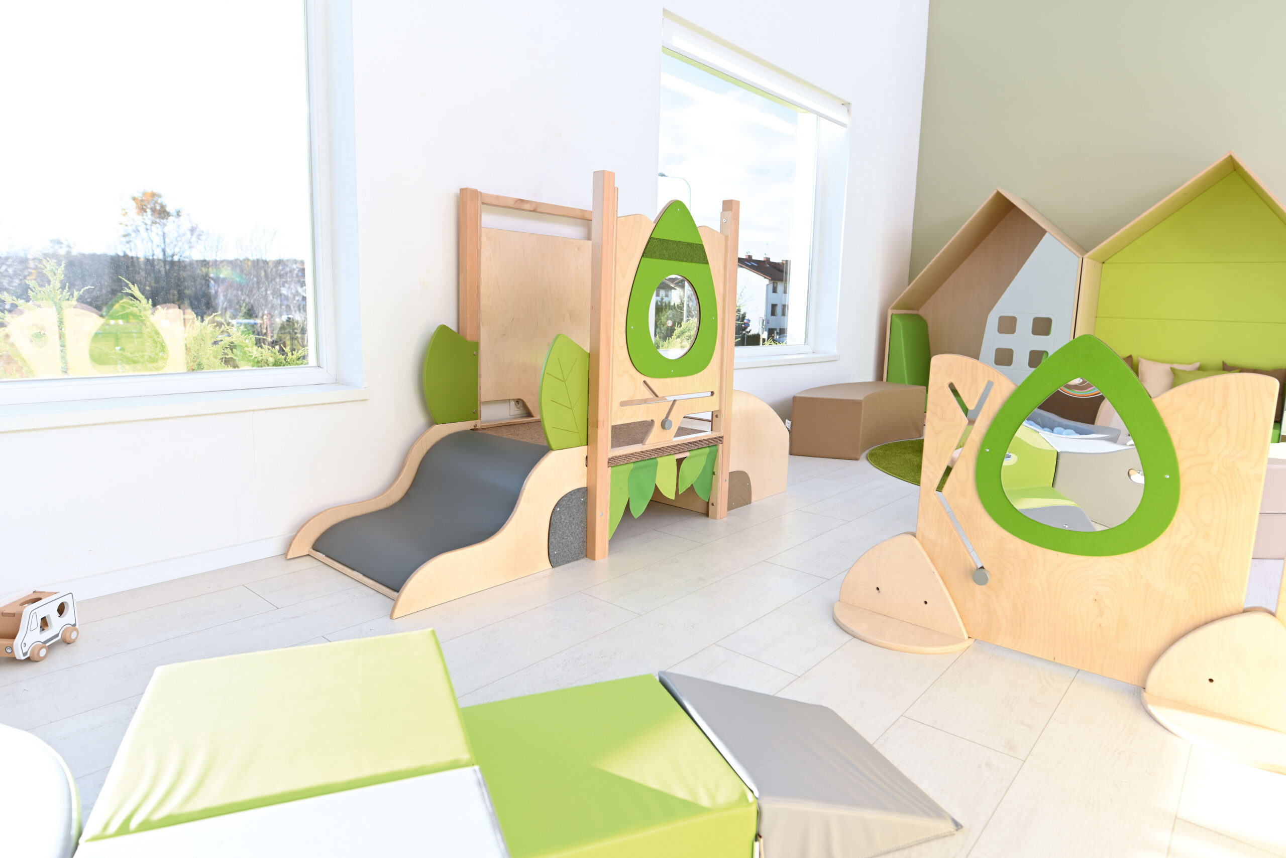 Mängunurk Flora - Image 24