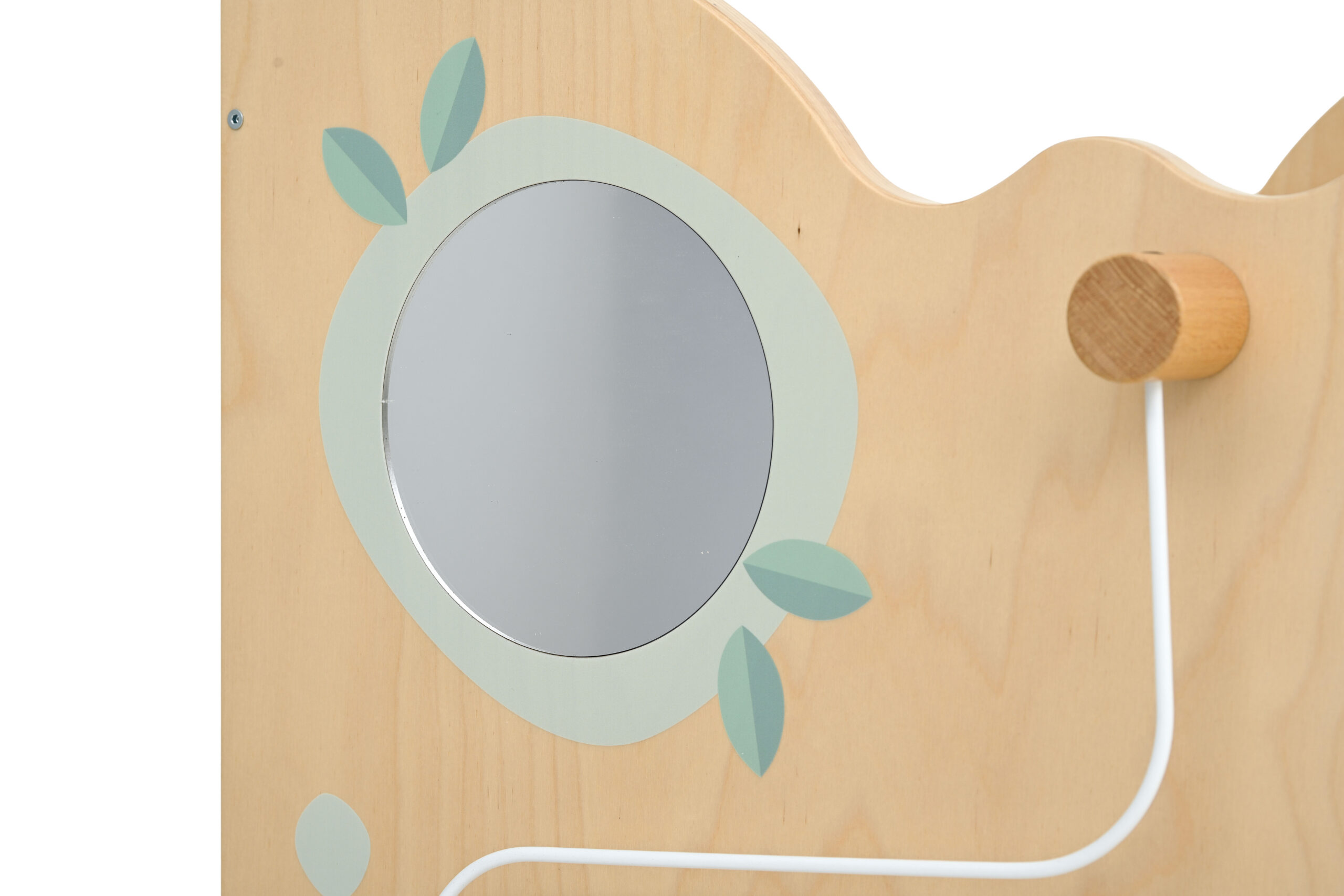 Manipulatiivne mängupaneel „Kevad” - Image 7