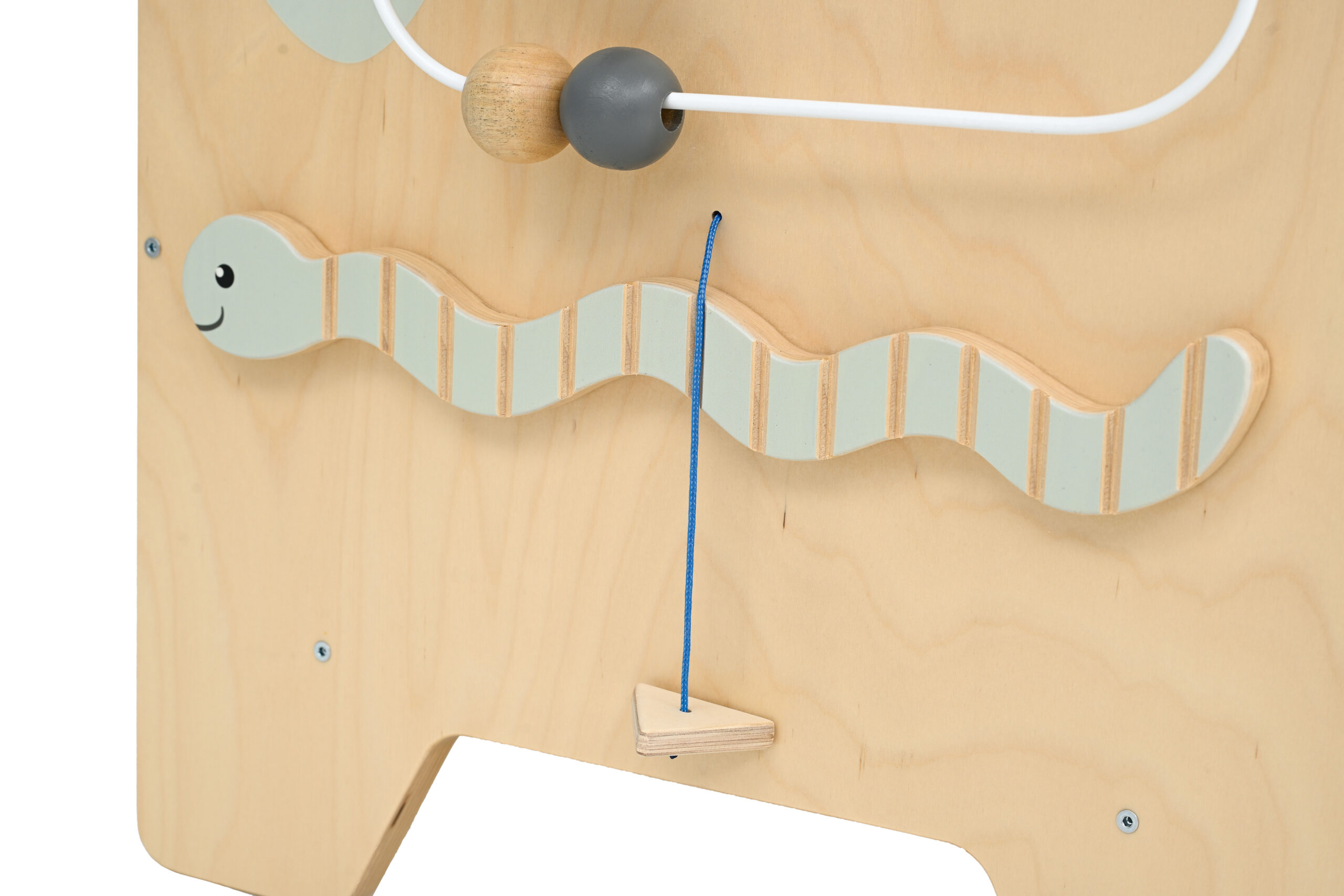 Manipulatiivne mängupaneel „Kevad” - Image 8