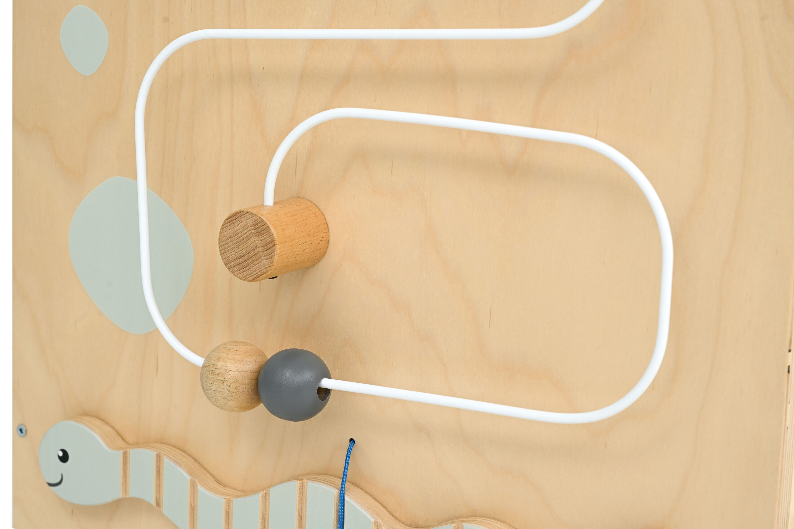 Manipulatiivne mängupaneel „Kevad” - Image 9