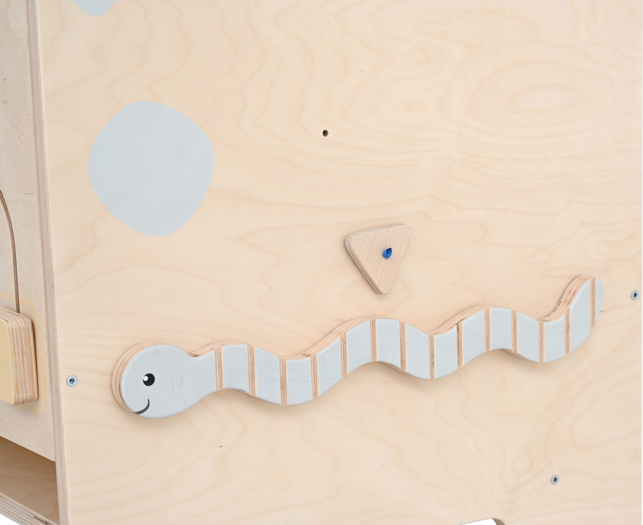 Manipulatiivne mängupaneel „Kevad” - Image 10