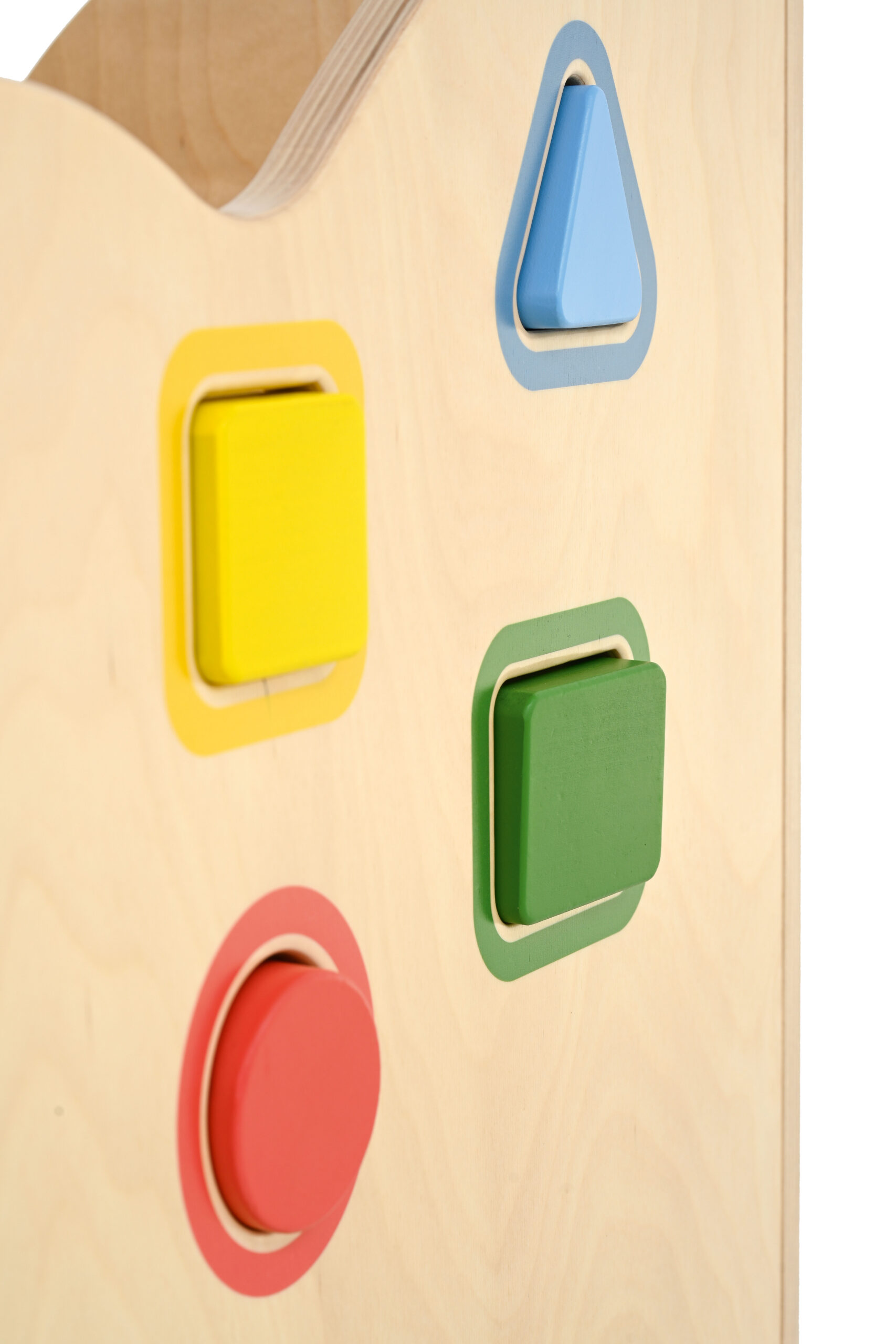 Manipulatiivne mängupaneel „Kevad” - Image 12