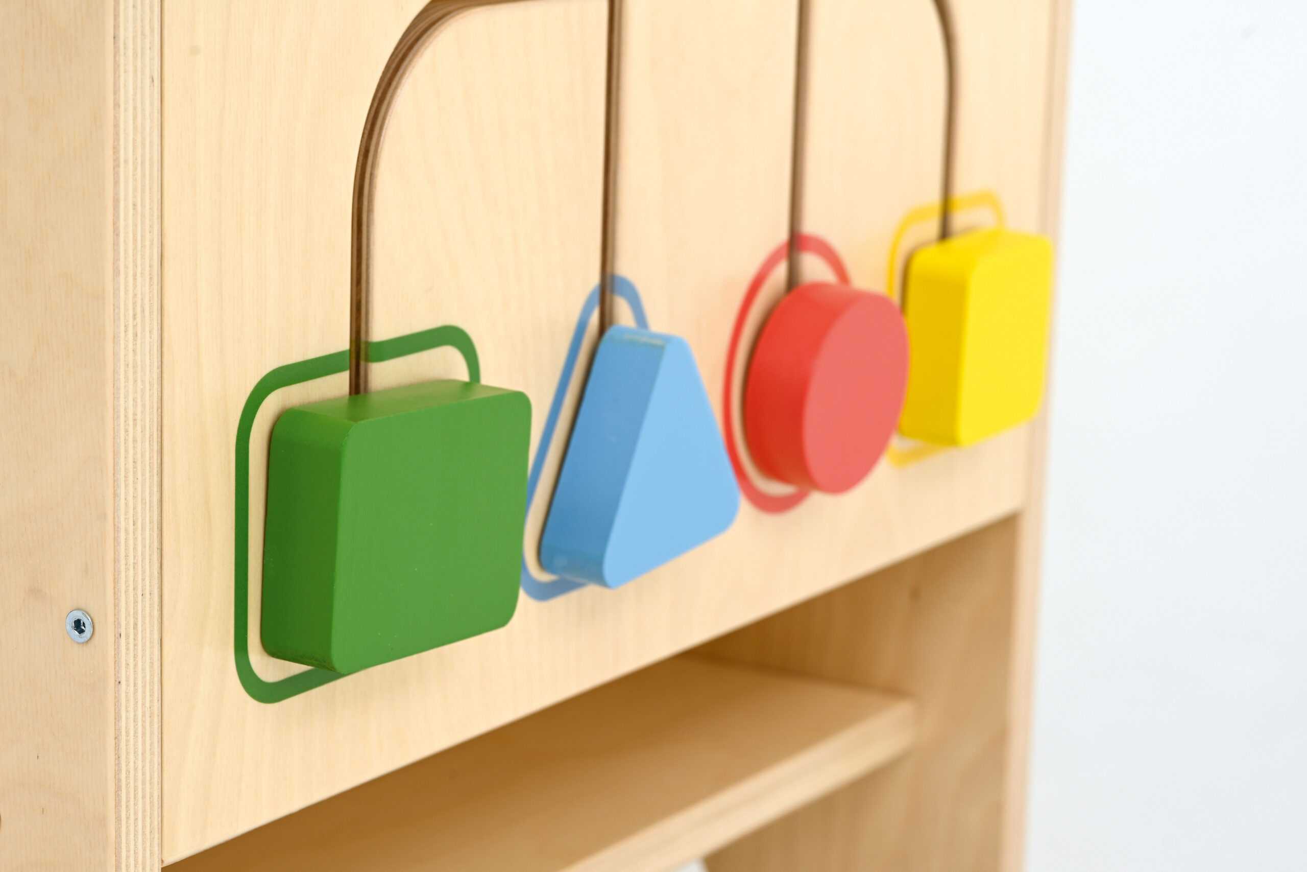 Manipulatiivne mängupaneel „Kevad” - Image 14