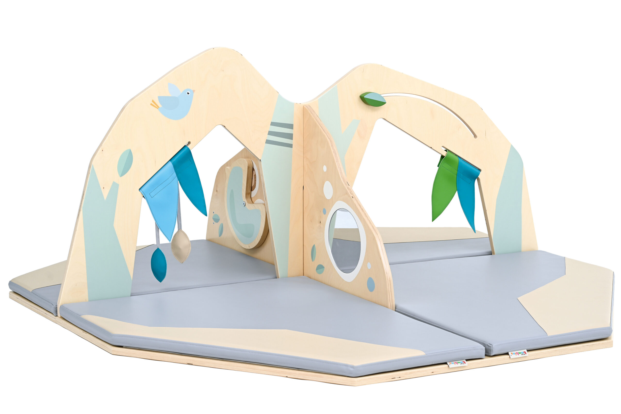 Mängu Saar väikestele - Image 3