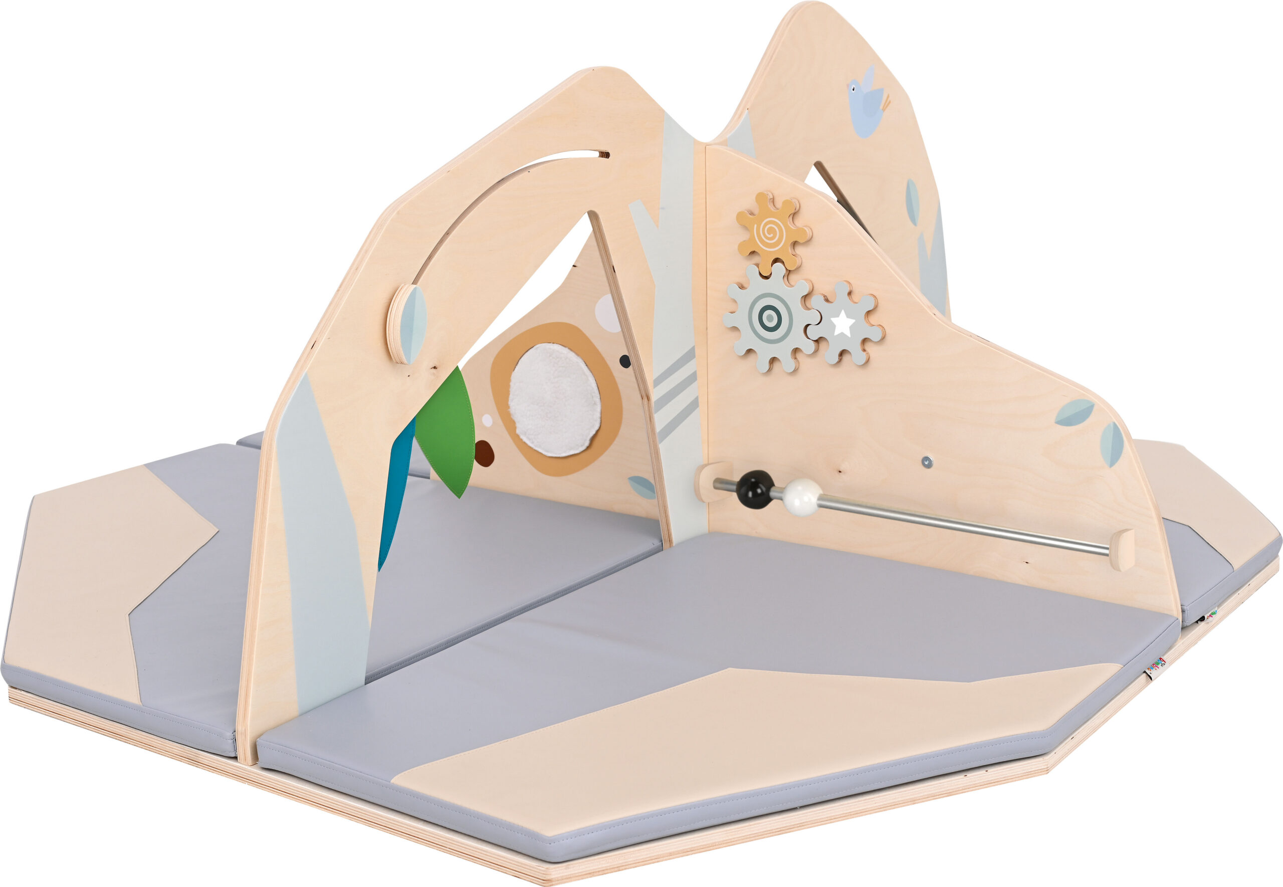 Mängu Saar väikestele - Image 4