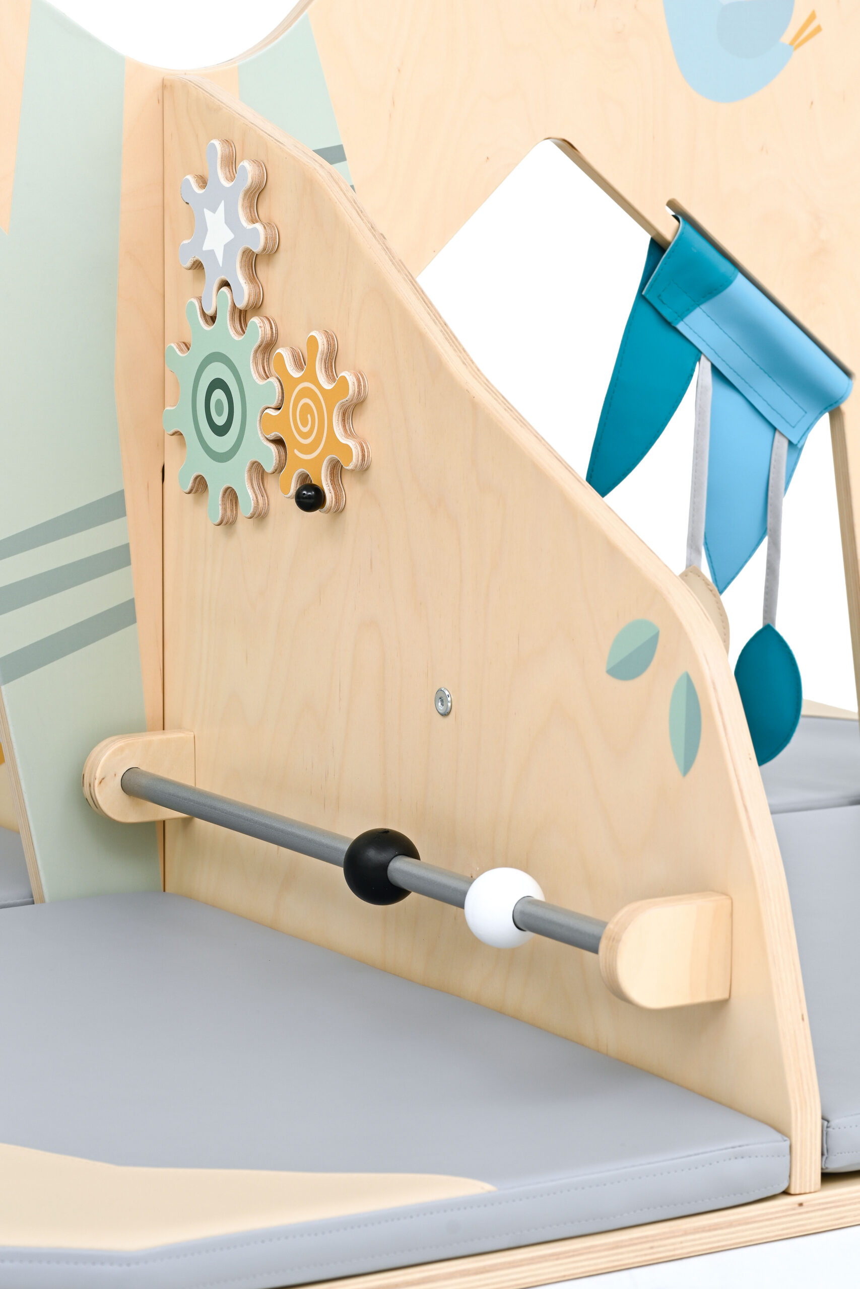 Mängu Saar väikestele - Image 11