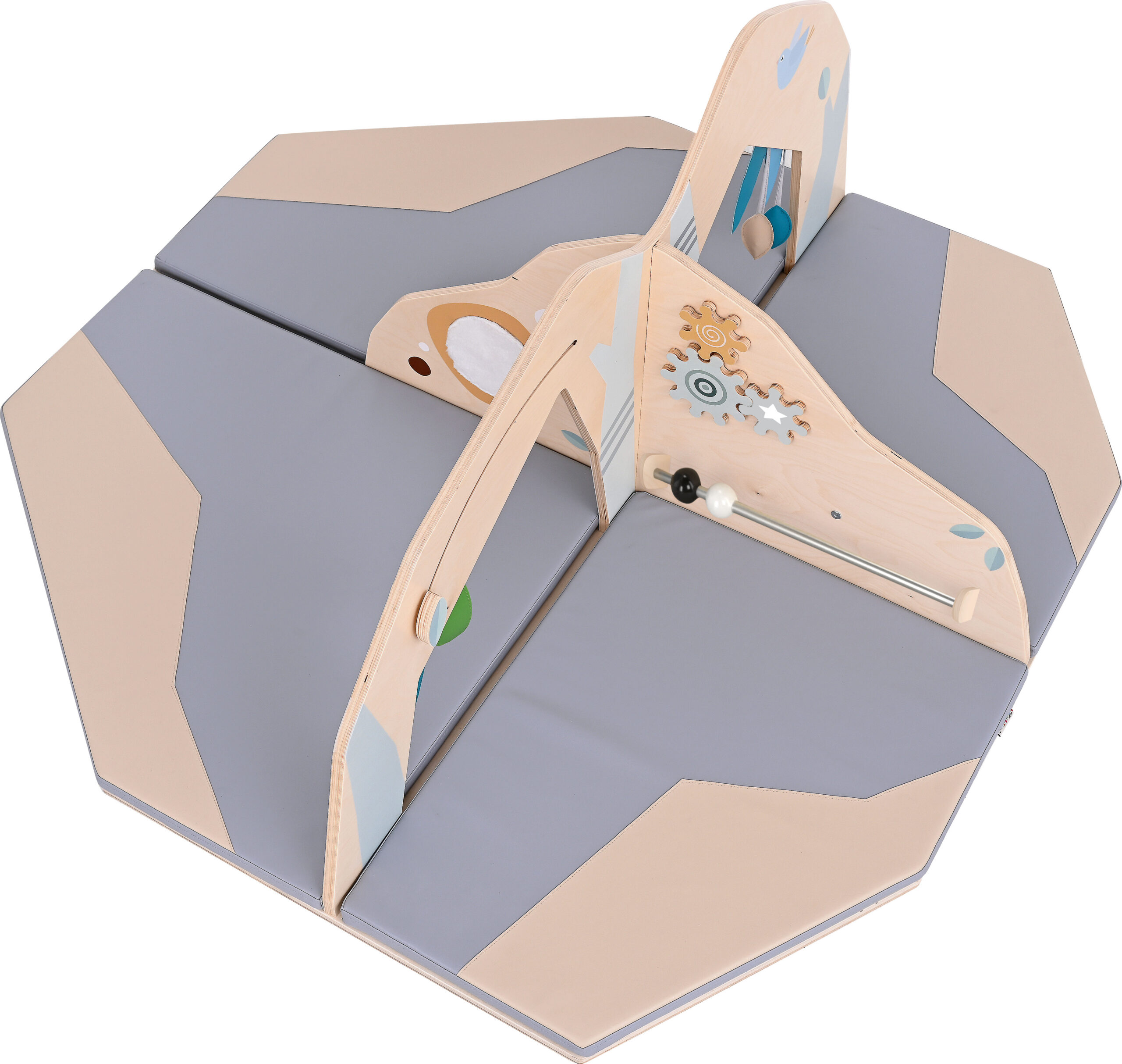 Mängu Saar väikestele - Image 12