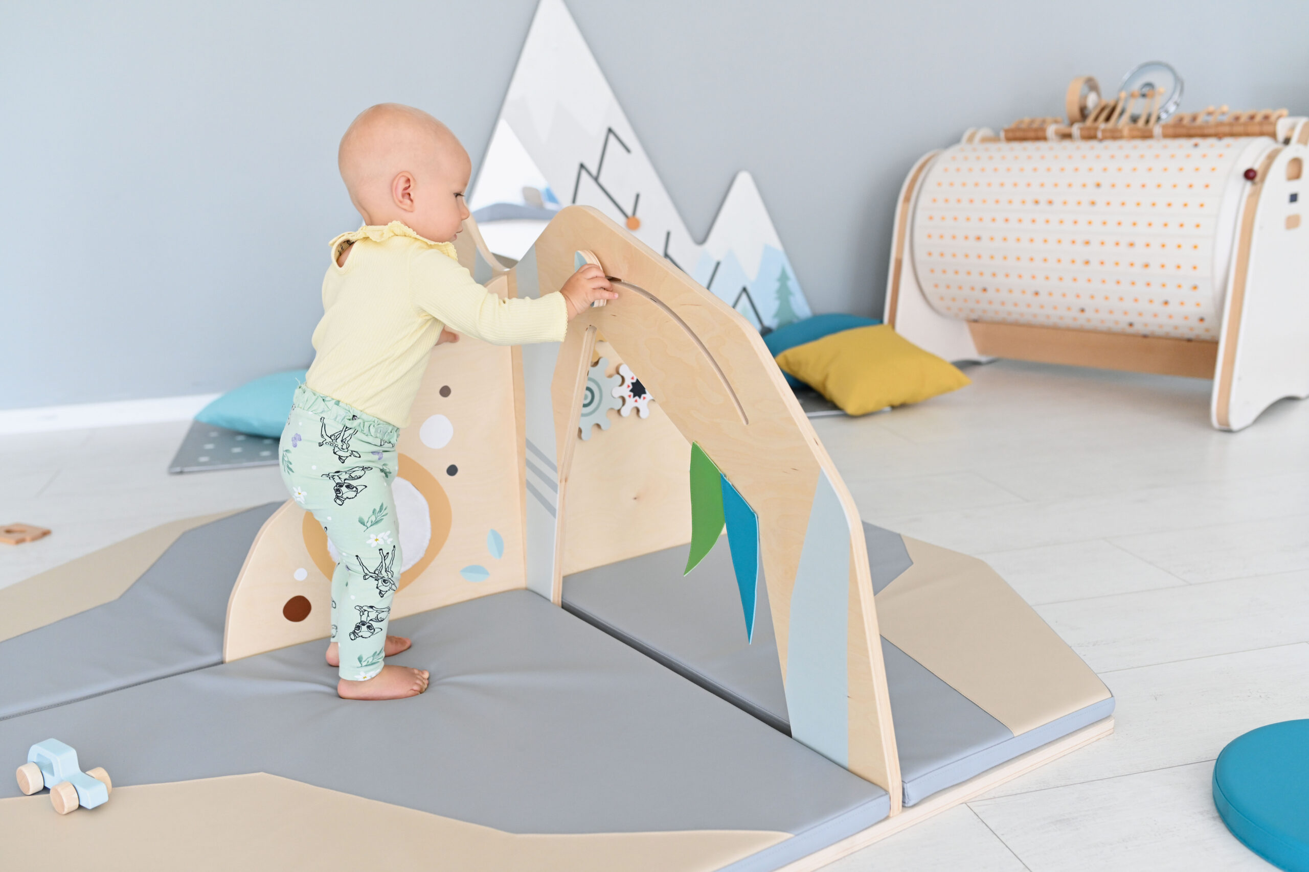 Mängu Saar väikestele - Image 16