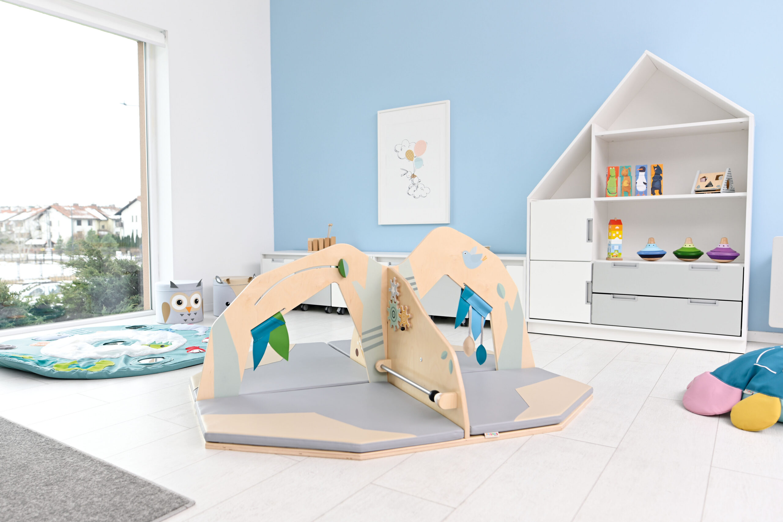 Mängu Saar väikestele - Image 17