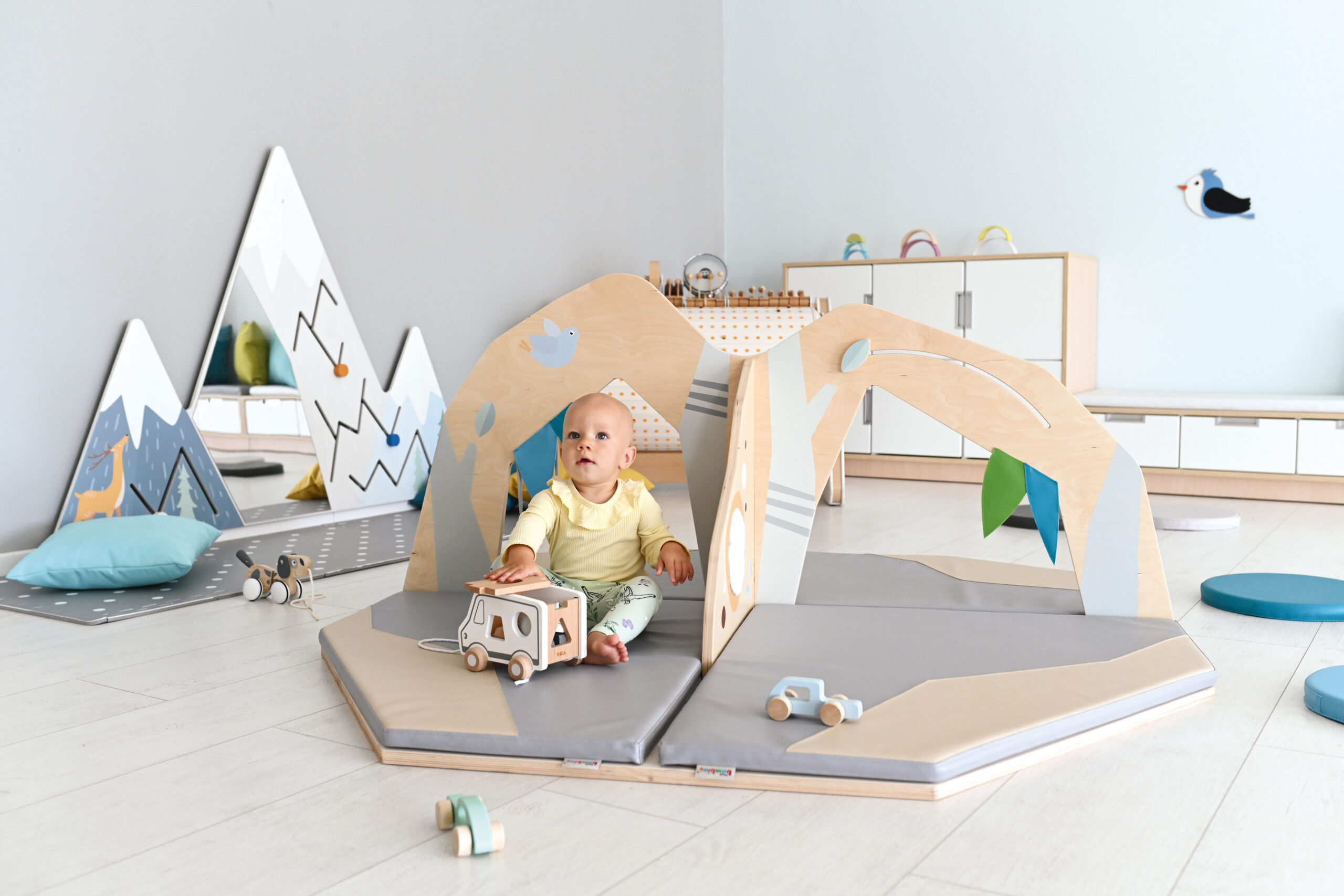 Mängu Saar väikestele - Image 18