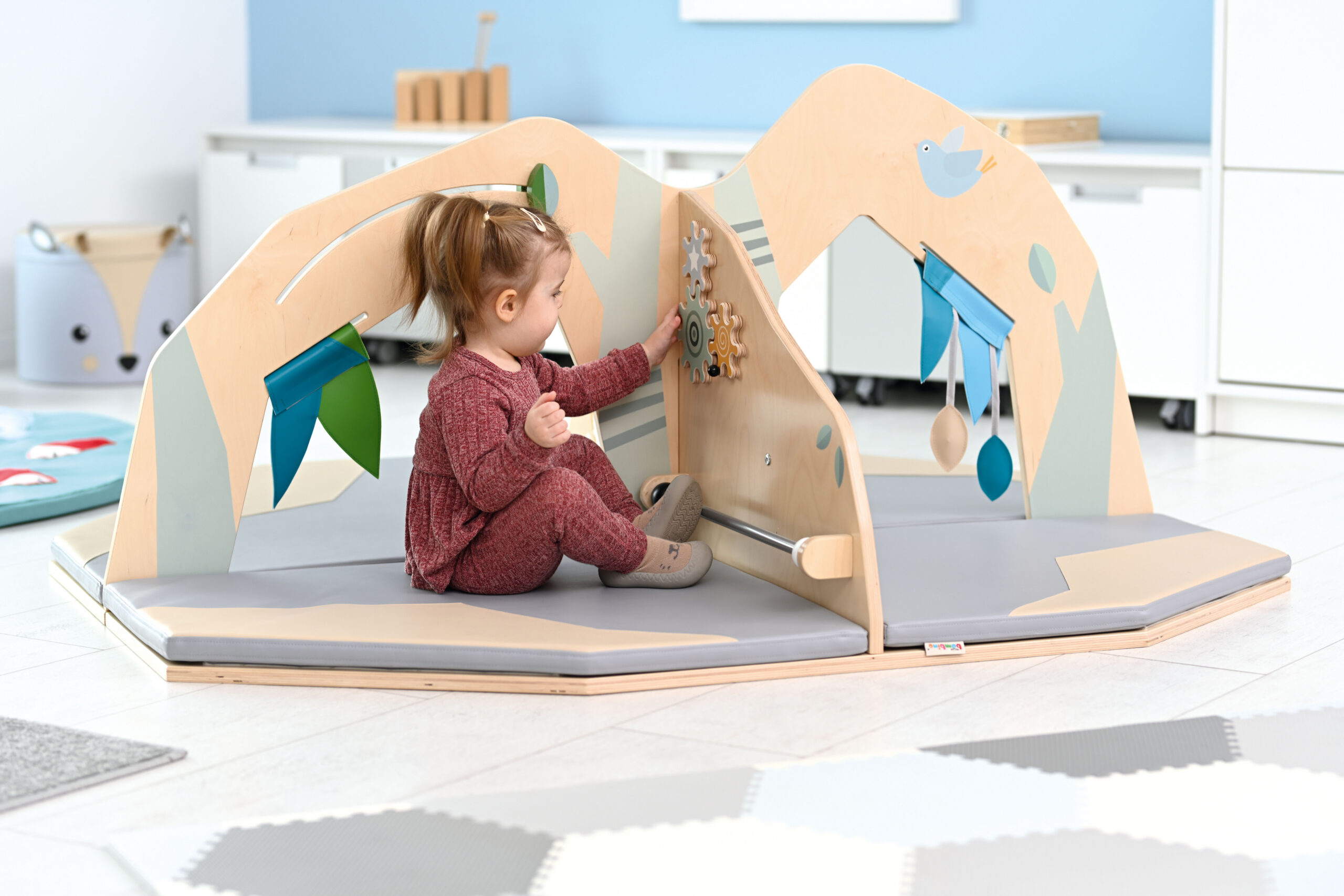 Mängu Saar väikestele - Image 21