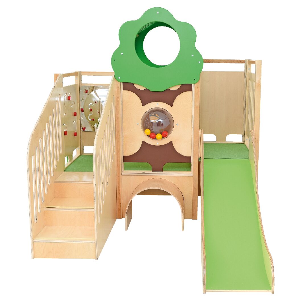 Mängukompleks „Mets“