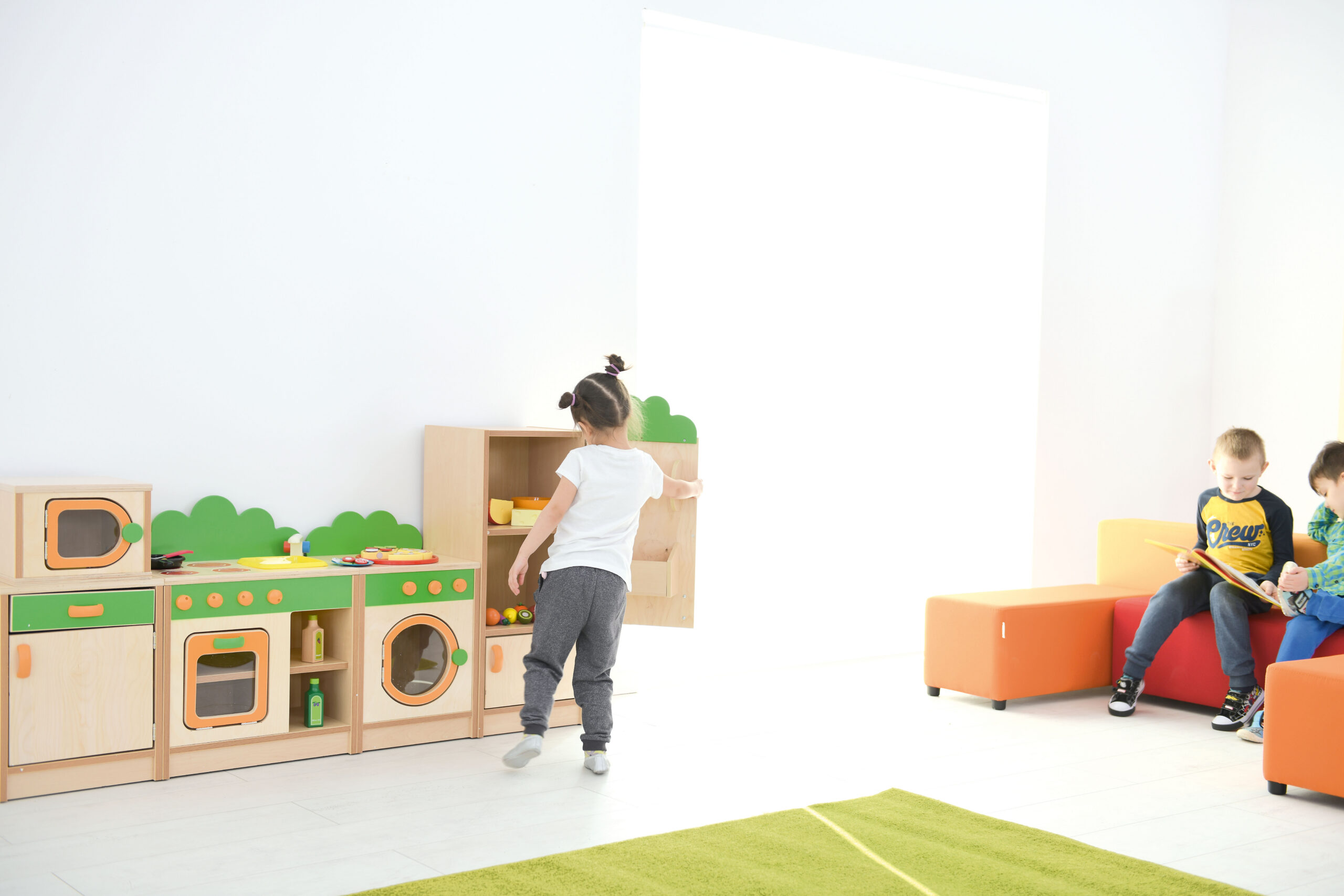 Mängukööginurk (pesumasin) - Image 9