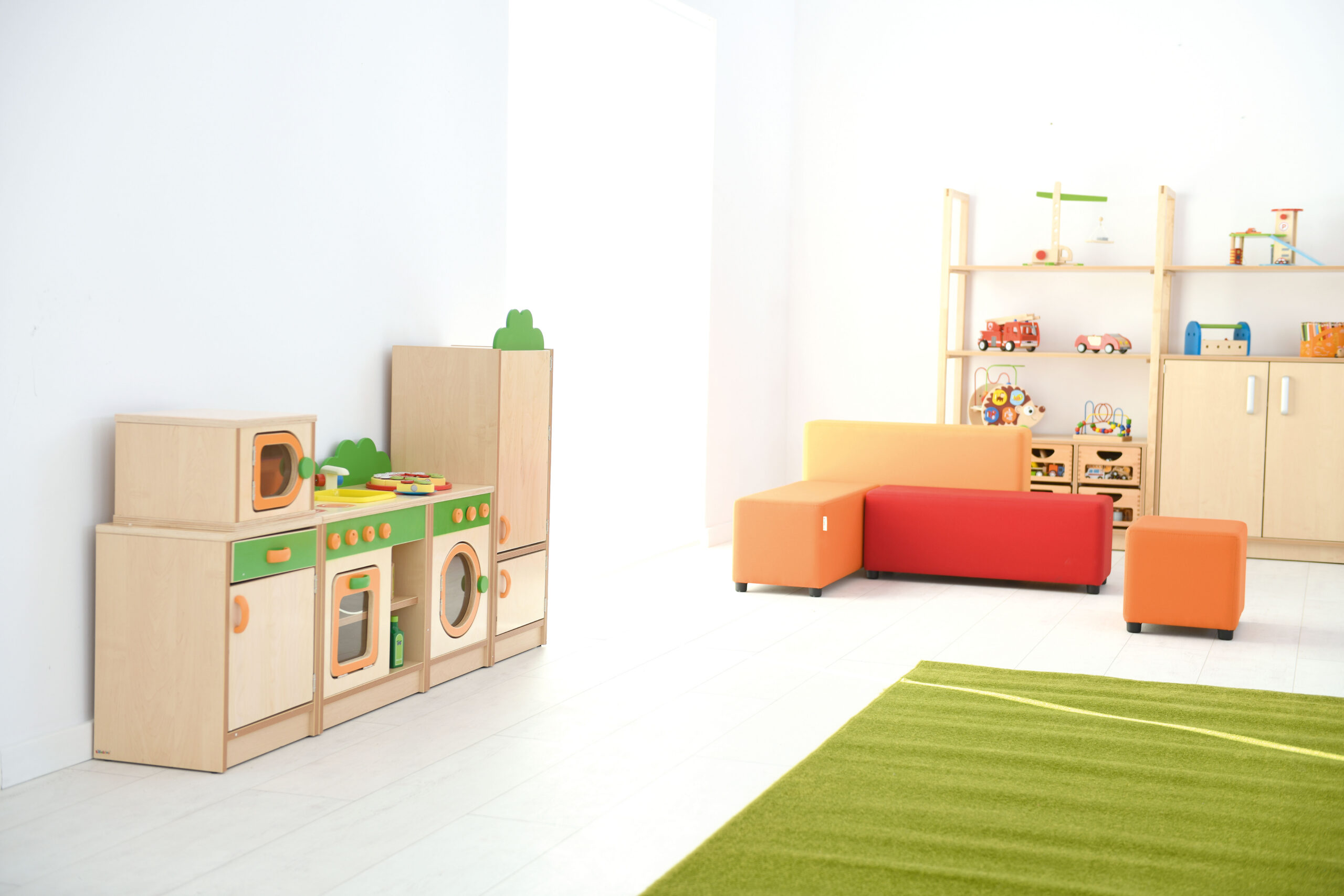 Mängukööginurk (külmkapp) - Image 6