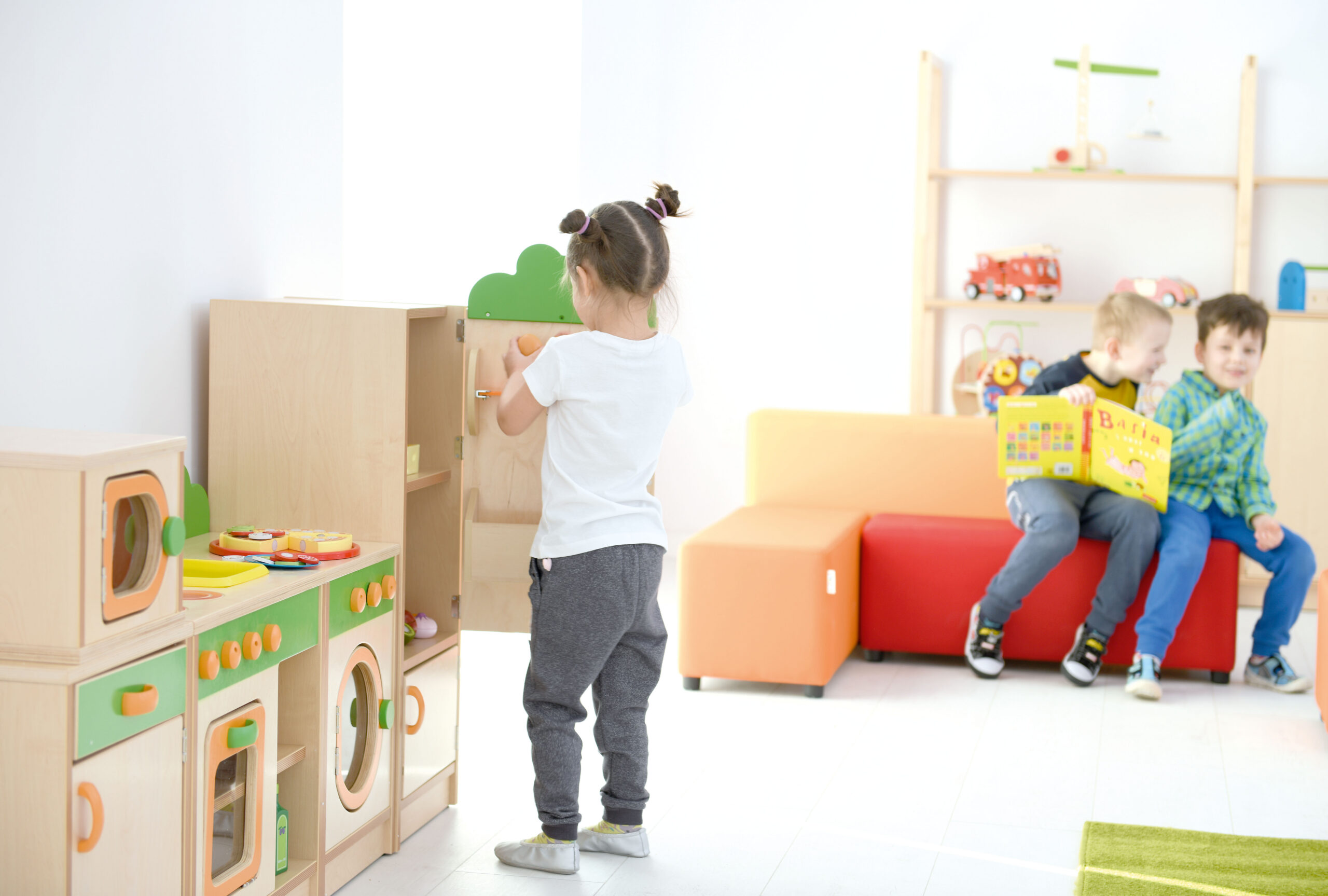 Mängukööginurk (külmkapp) - Image 12