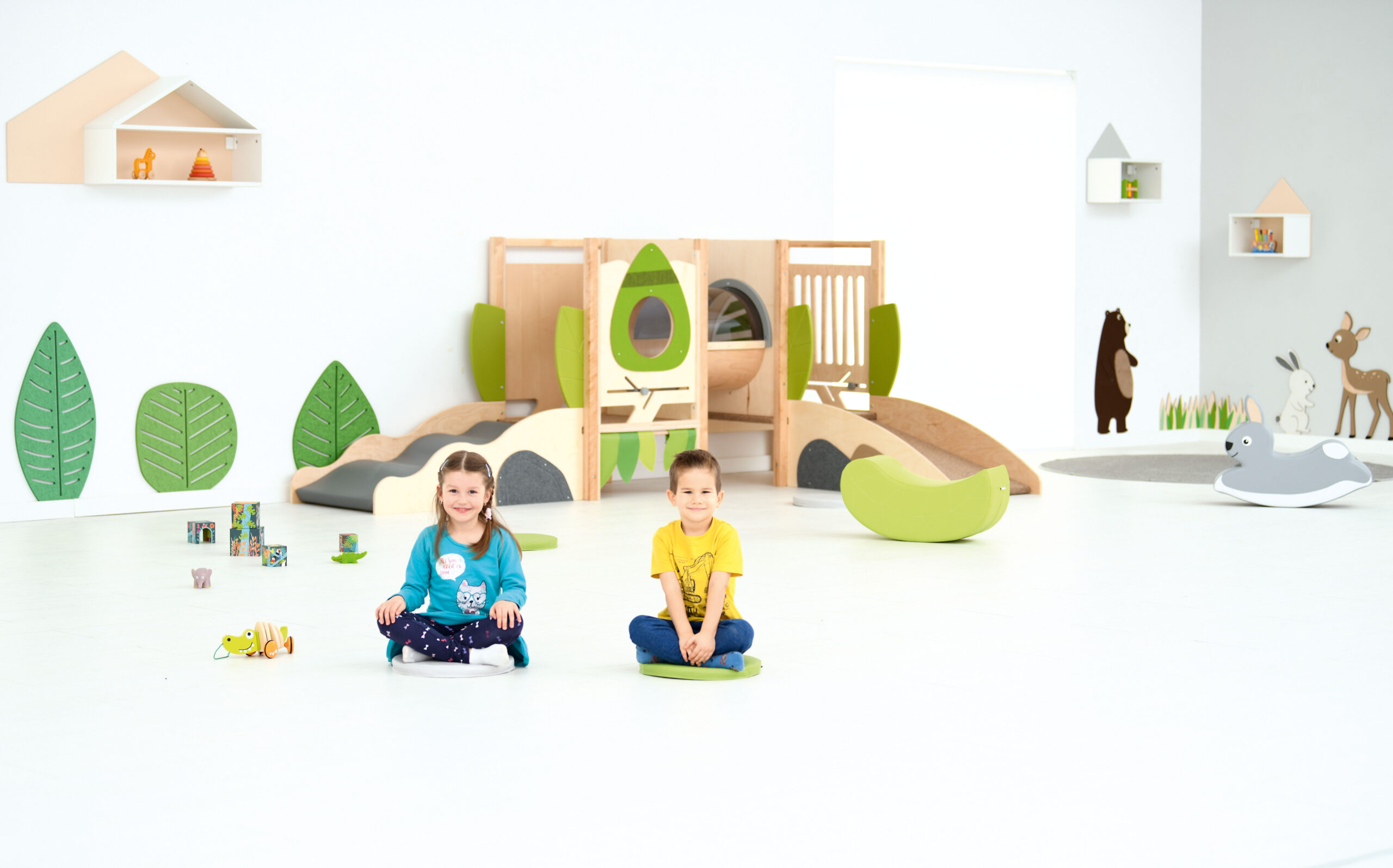 Mängunurk Flora 2 - Image 15