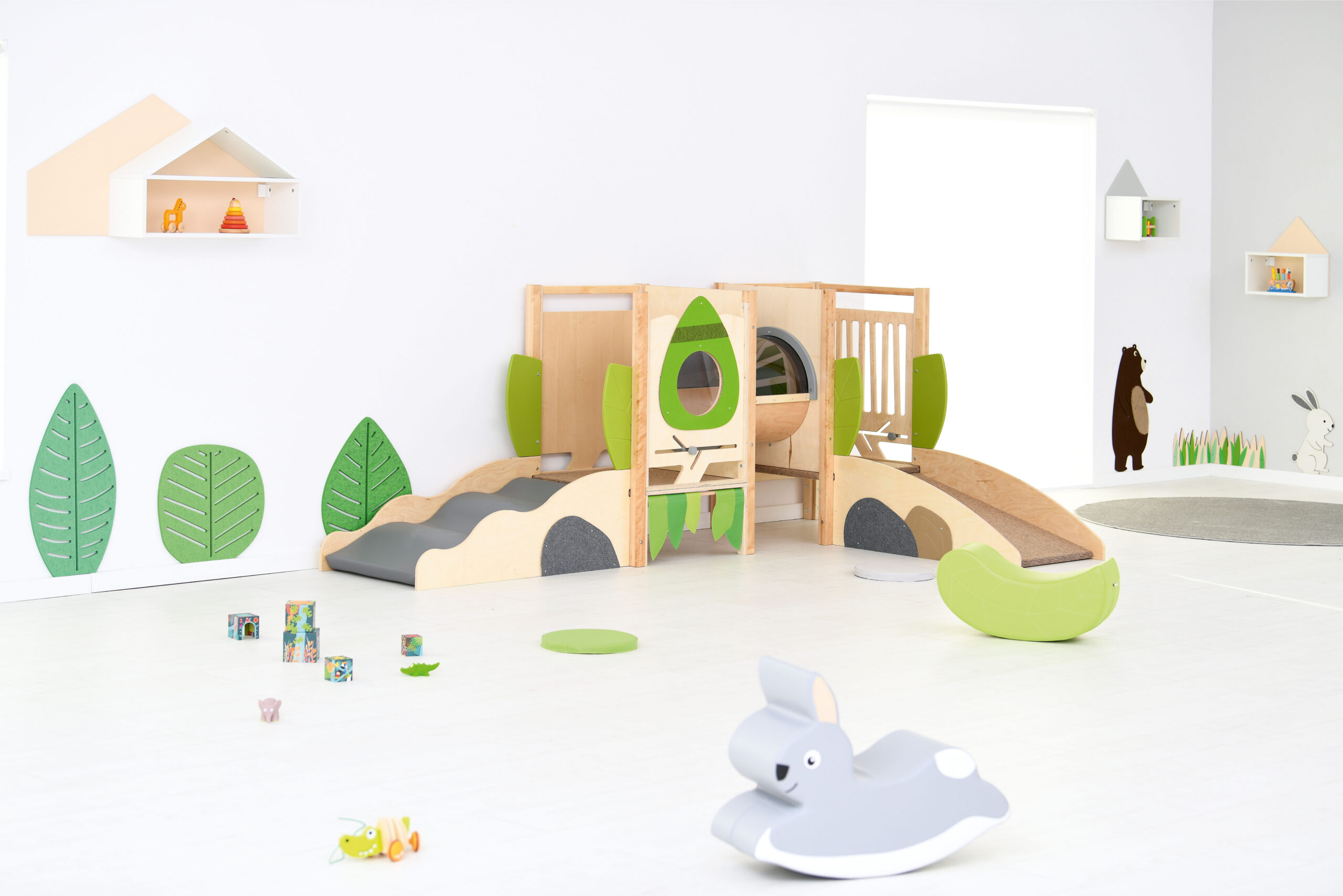 Mängunurk Flora 2 - Image 17