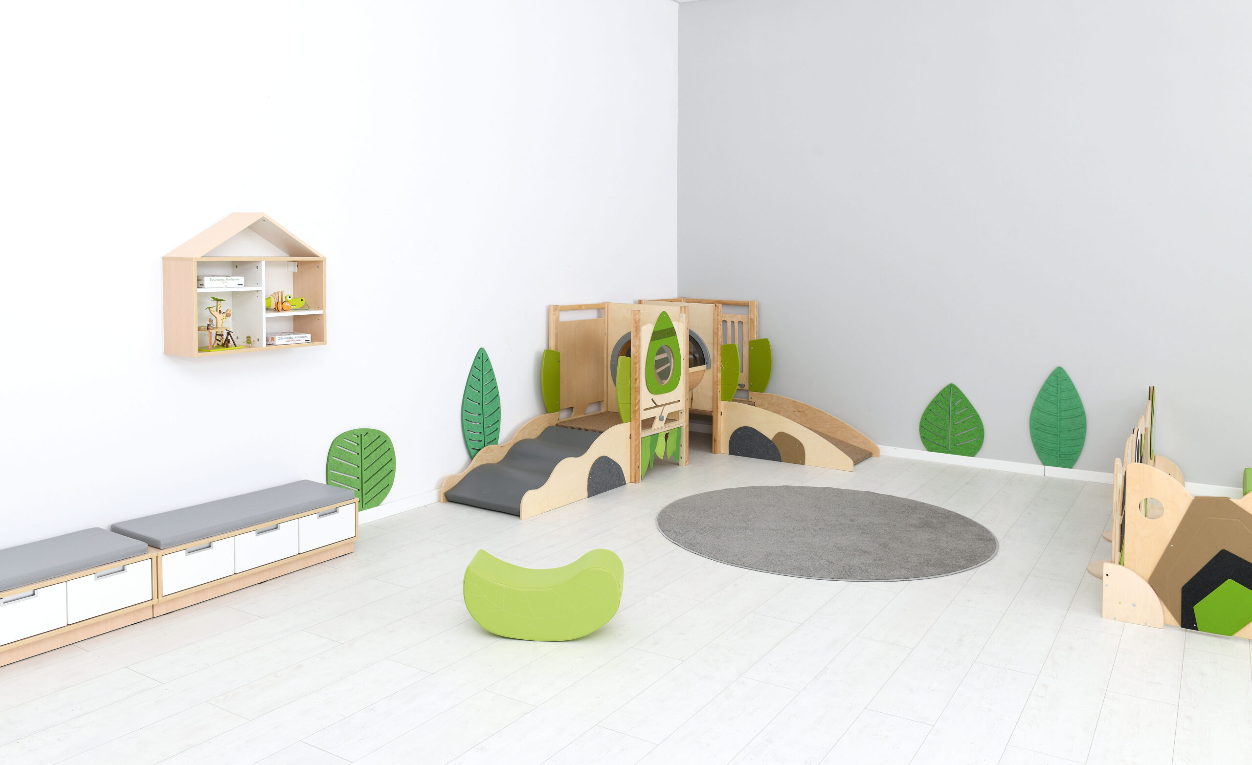 Mängunurk Flora 2 - Image 18