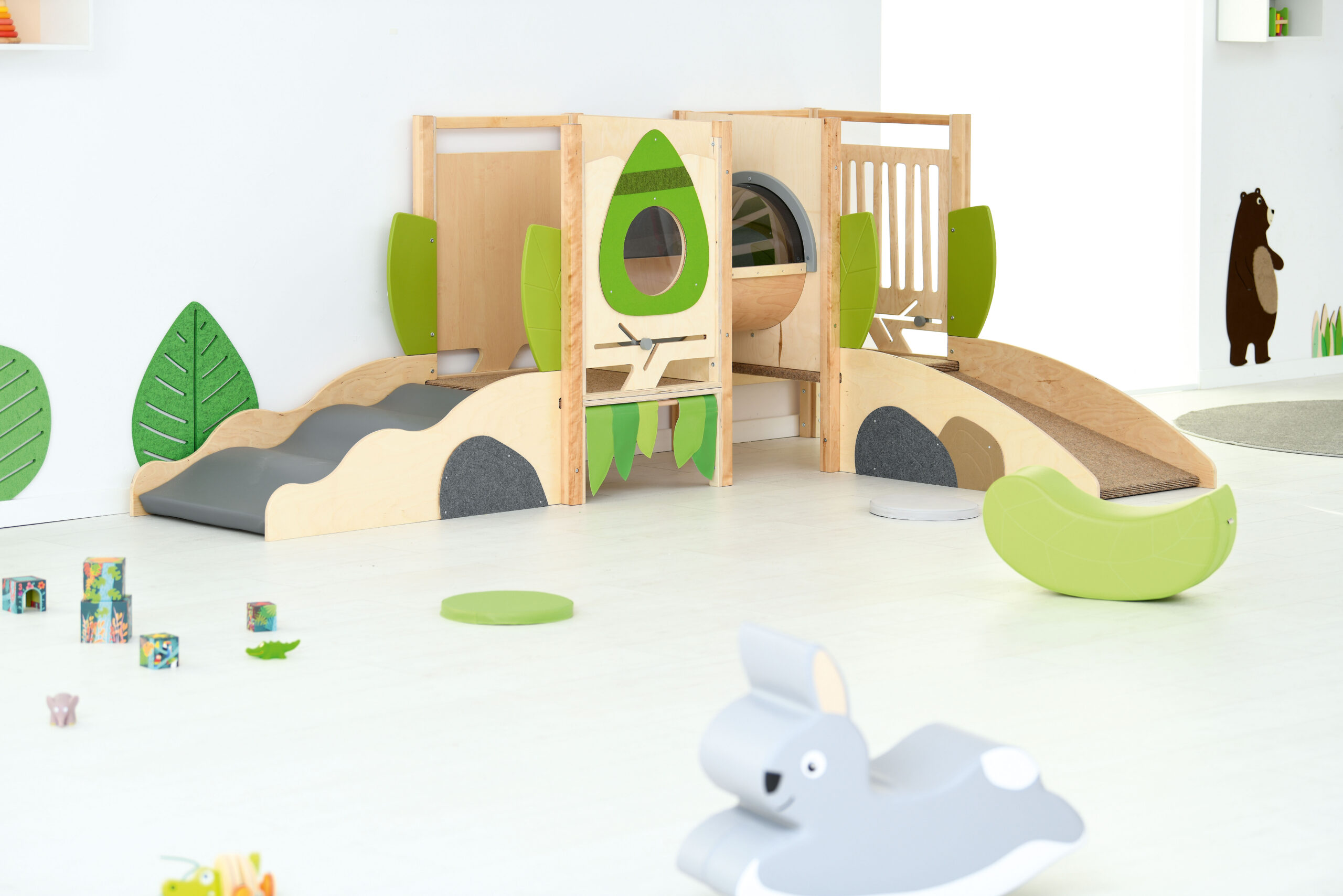 Mängunurk Flora 2 - Image 19