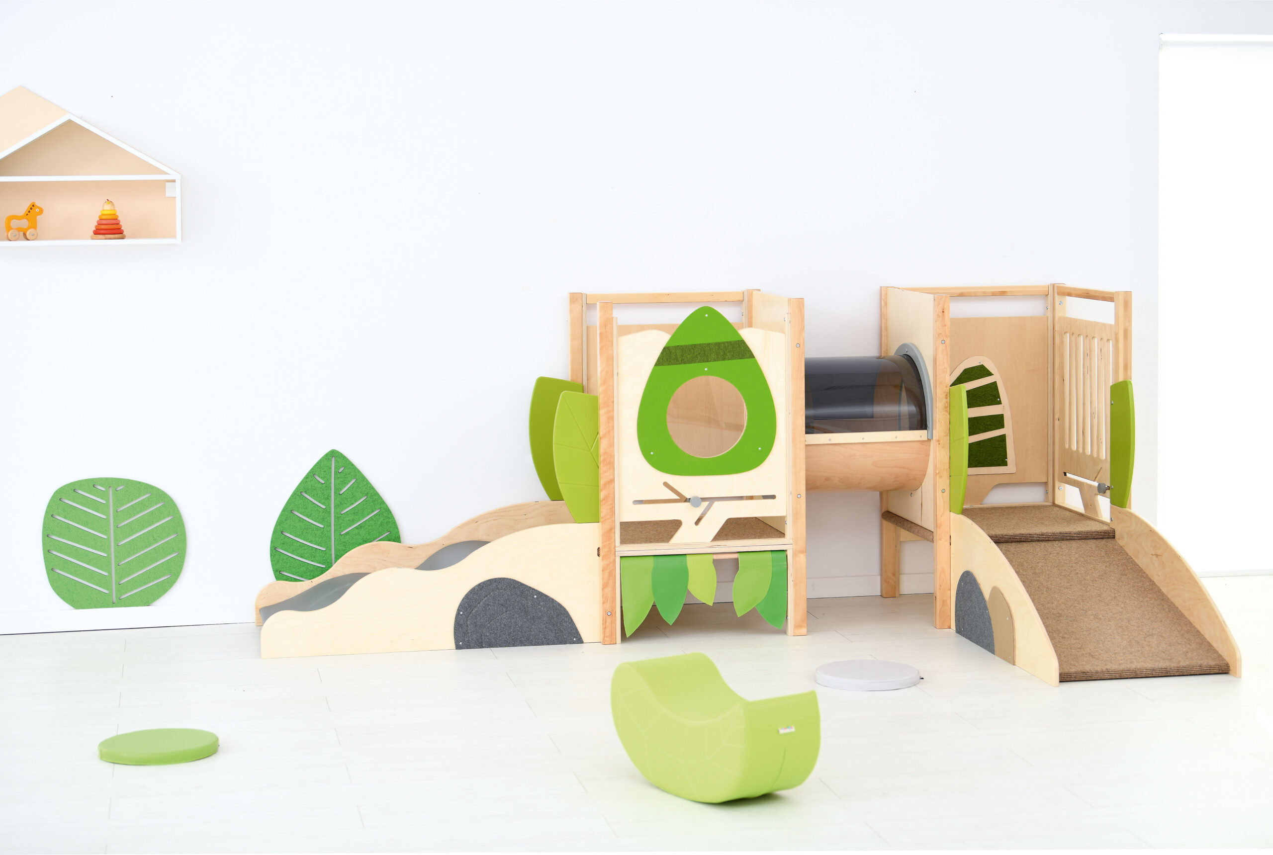 Mängunurk Flora 2 - Image 21