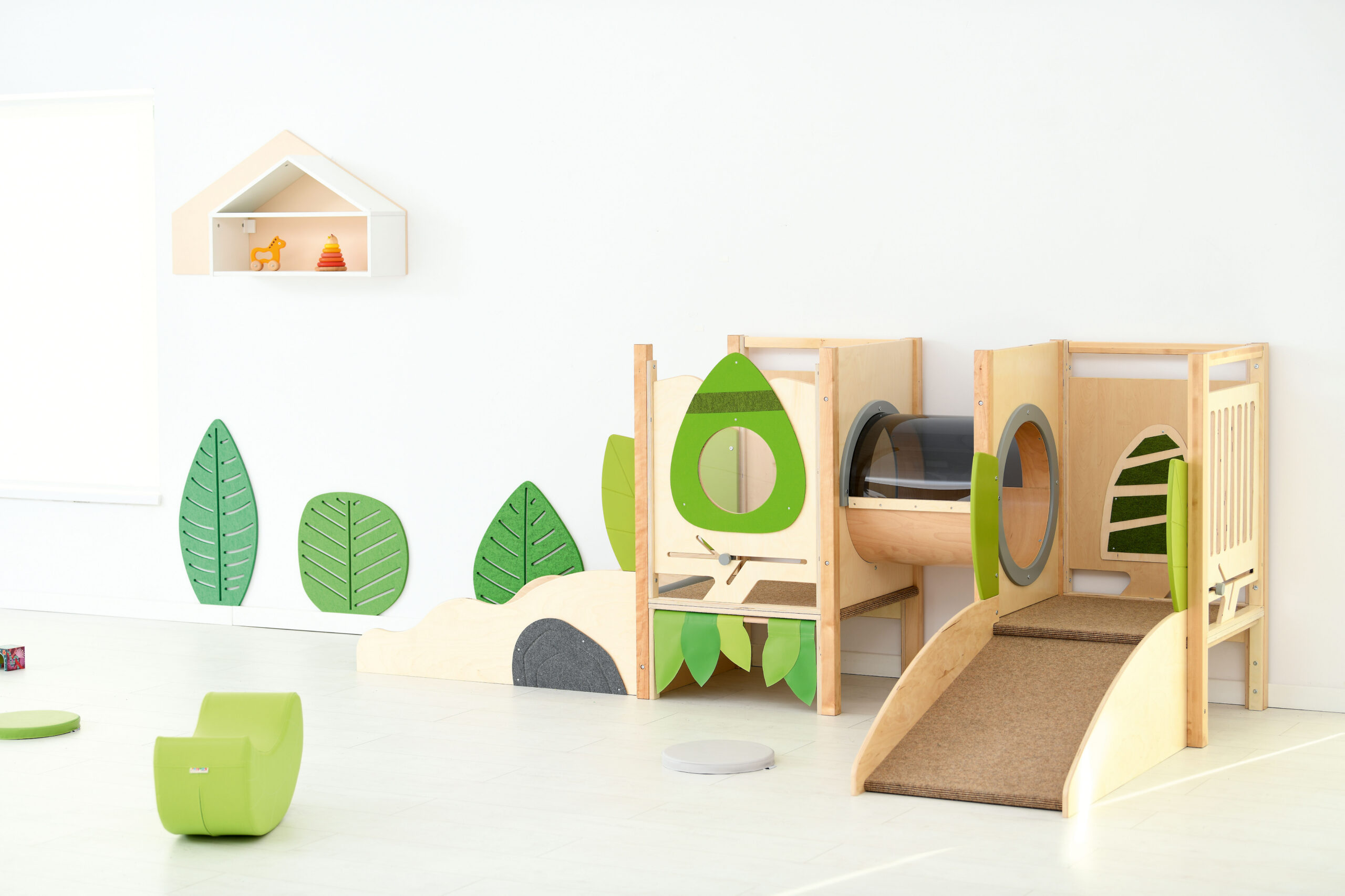 Mängunurk Flora 2 - Image 23