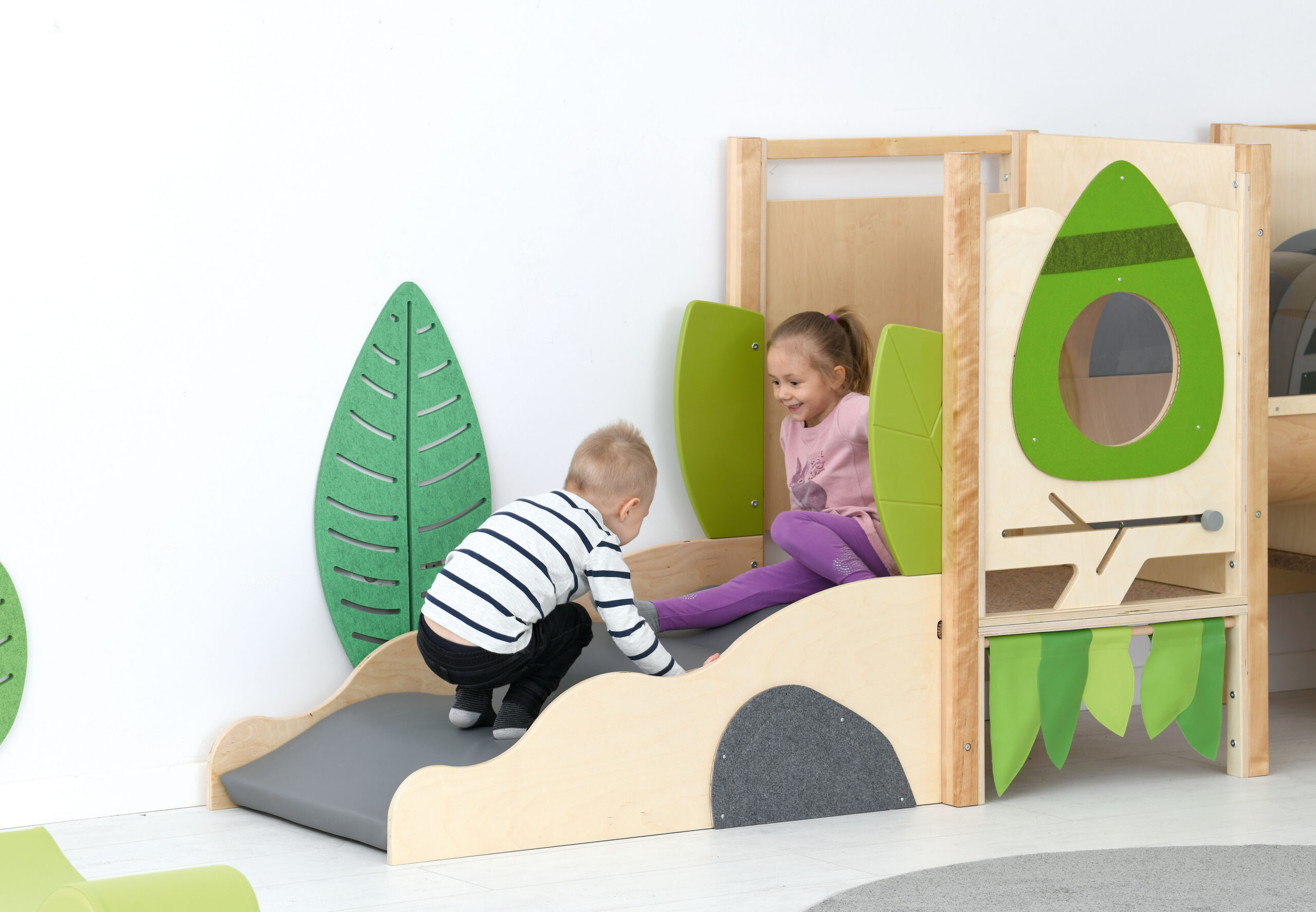 Mängunurk Flora 2 - Image 26