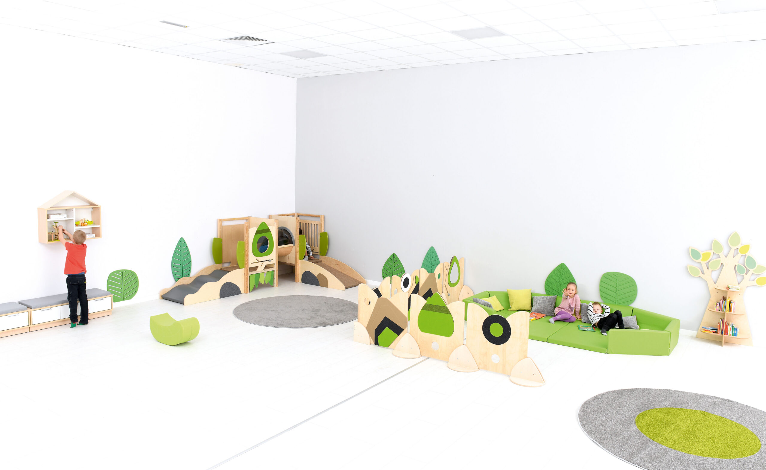 Mängunurk Flora 2 - Image 28