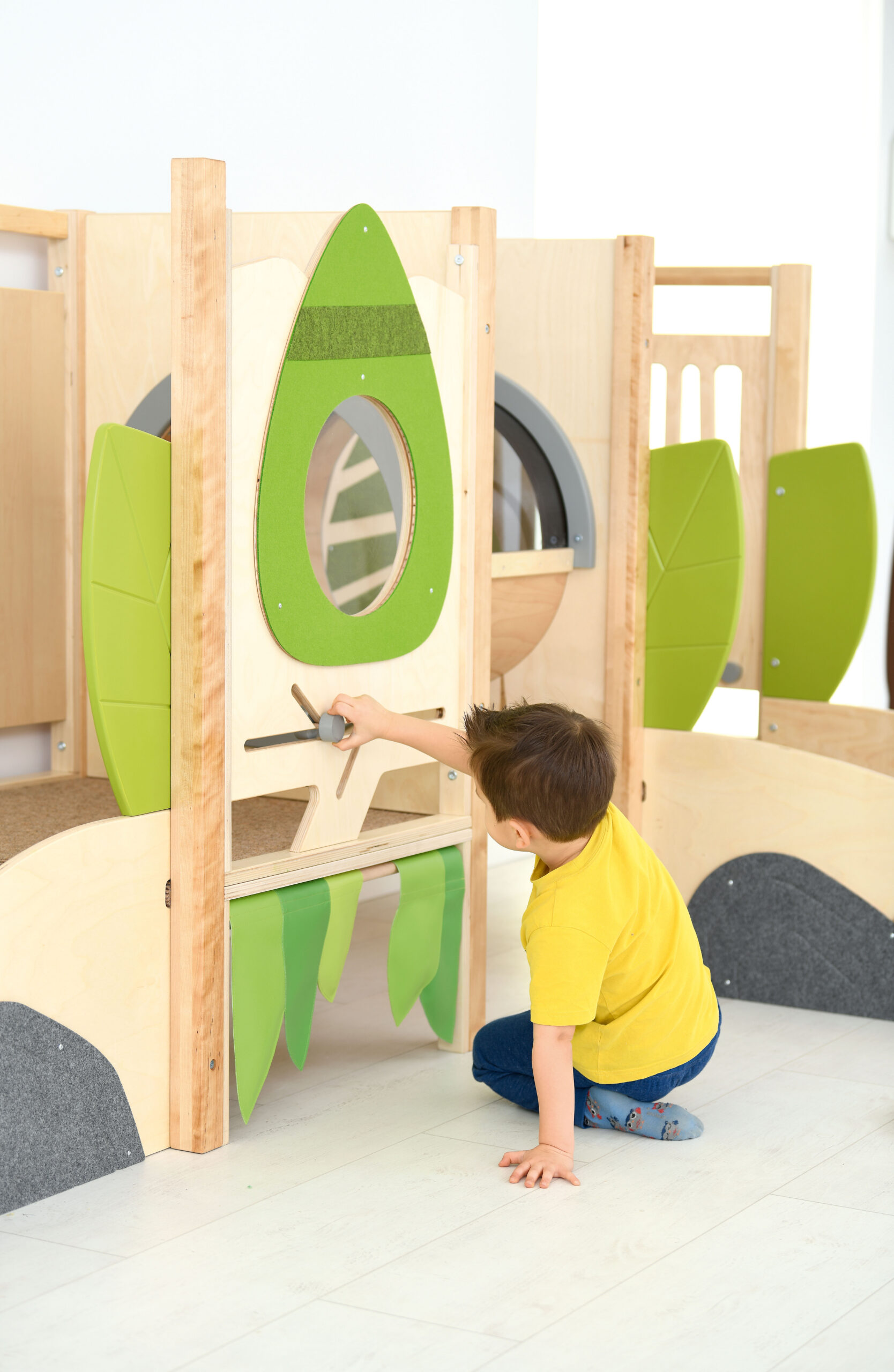 Mängunurk Flora 2 - Image 33