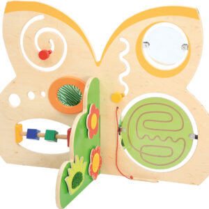 Manipulatiivne mänguvahend „Liblikas”