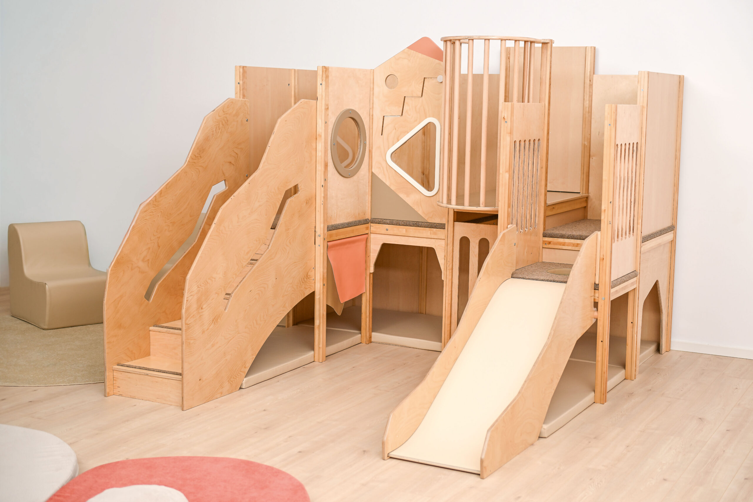 Mängukompleks "LEO mini" - Image 17