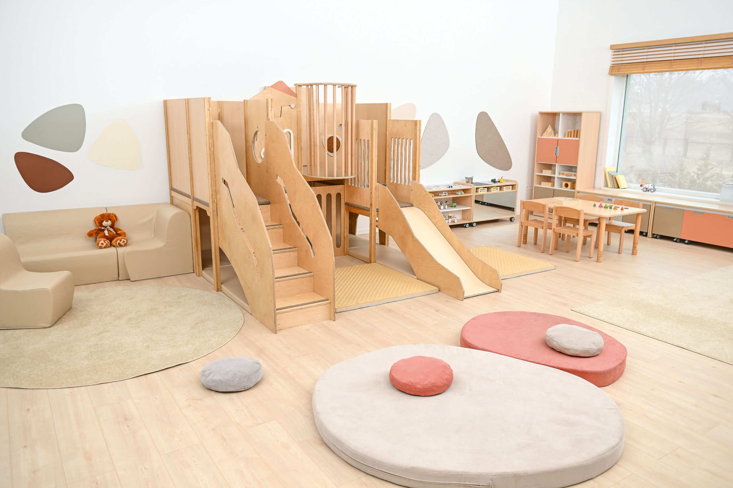 Mängukompleks "LEO mini" - Image 20